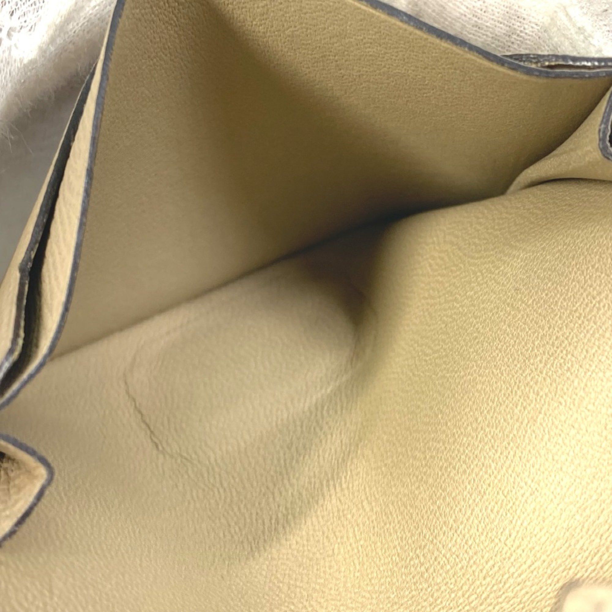 Hermes Hermès Béarn wallet Size ONE SIZE - 13 Thumbnail