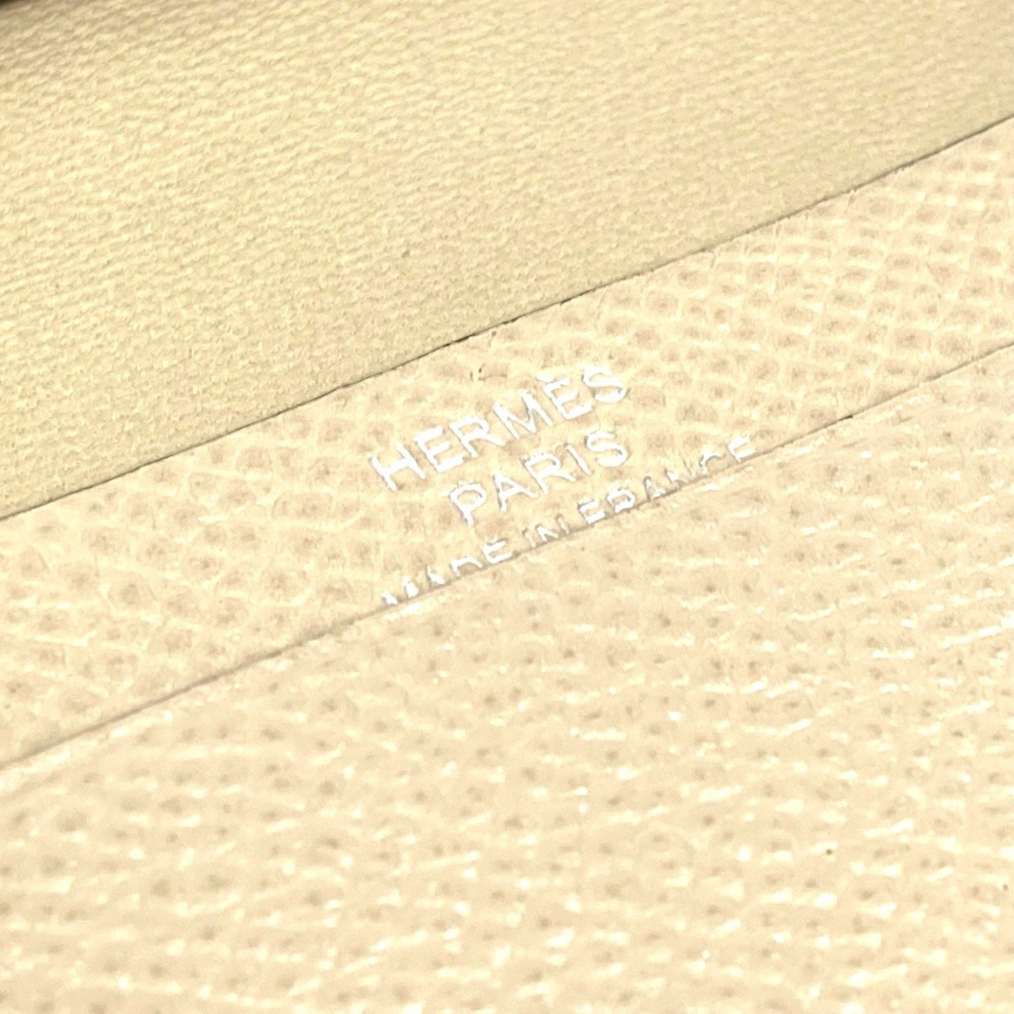 Hermes Hermès Béarn wallet Size ONE SIZE - 7 Thumbnail
