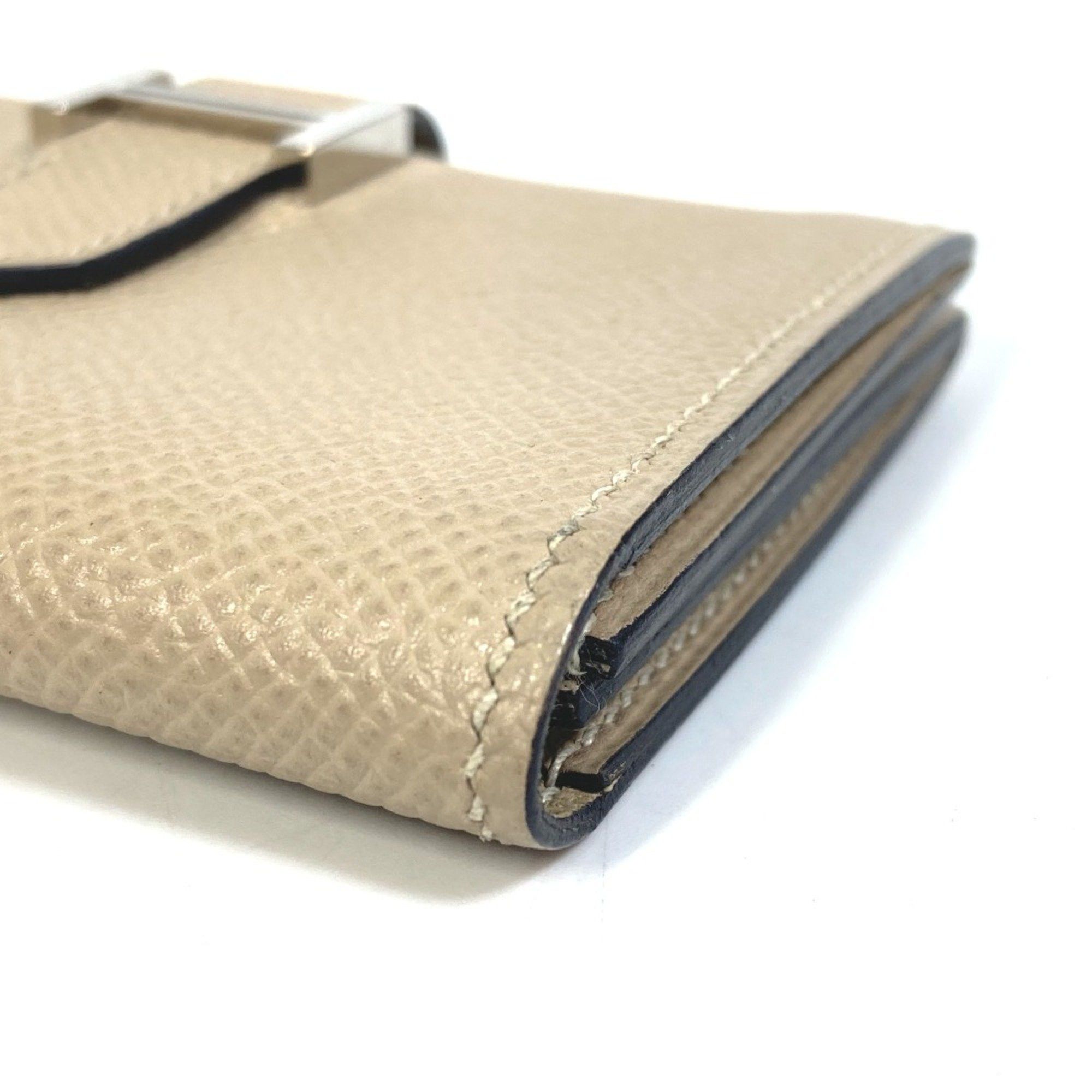 Hermes Hermès Béarn wallet Size ONE SIZE - 10 Thumbnail