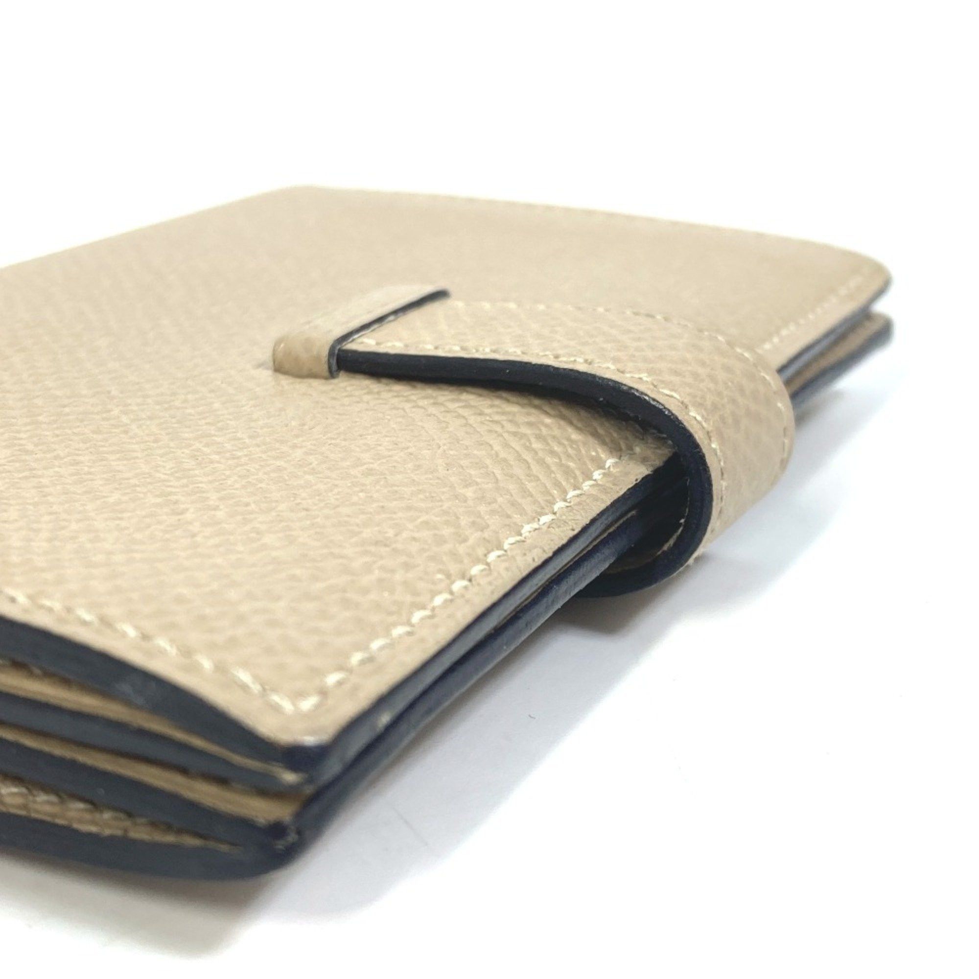 Hermes Hermès Béarn wallet Size ONE SIZE - 11 Thumbnail