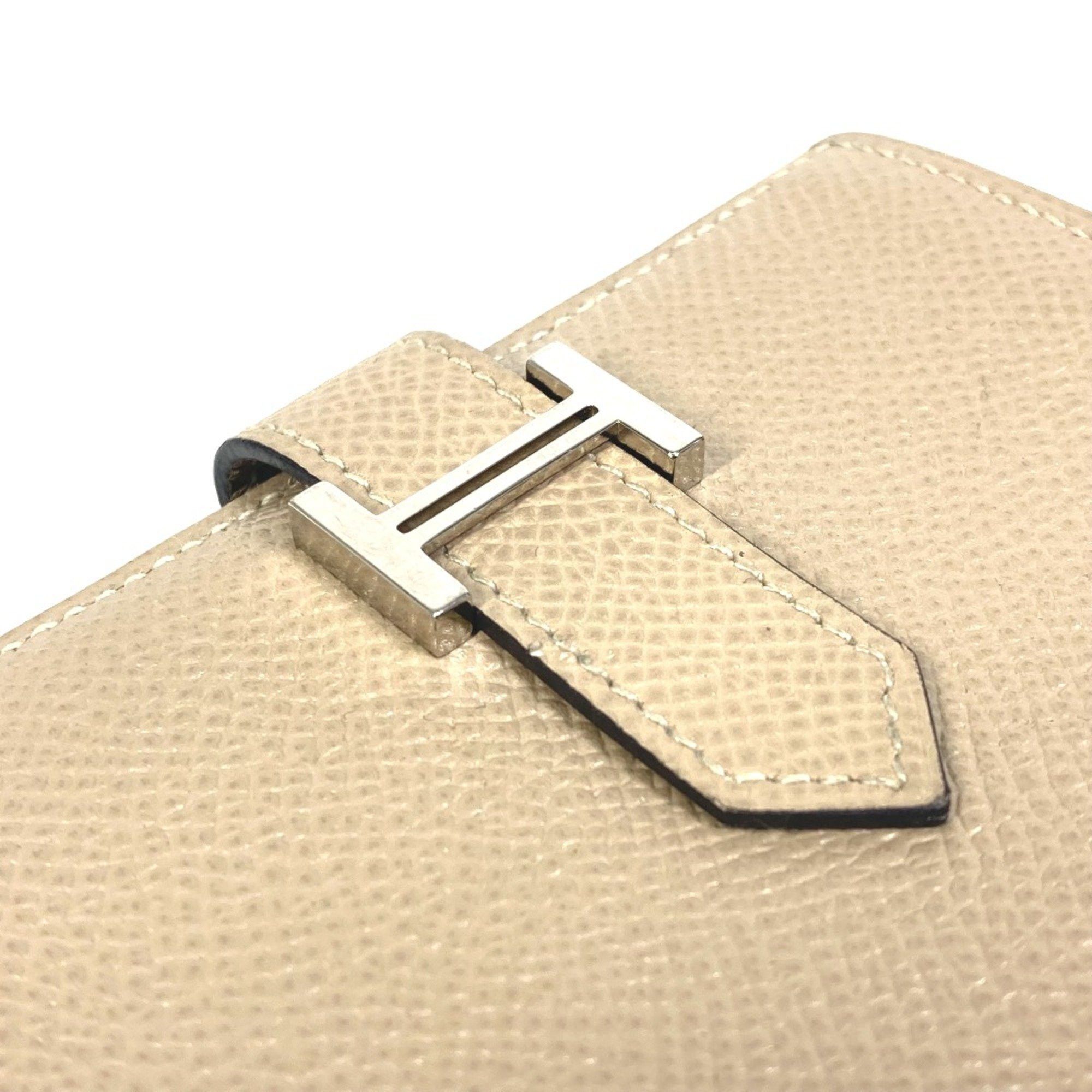 Hermes Hermès Béarn wallet Size ONE SIZE - 8 Thumbnail