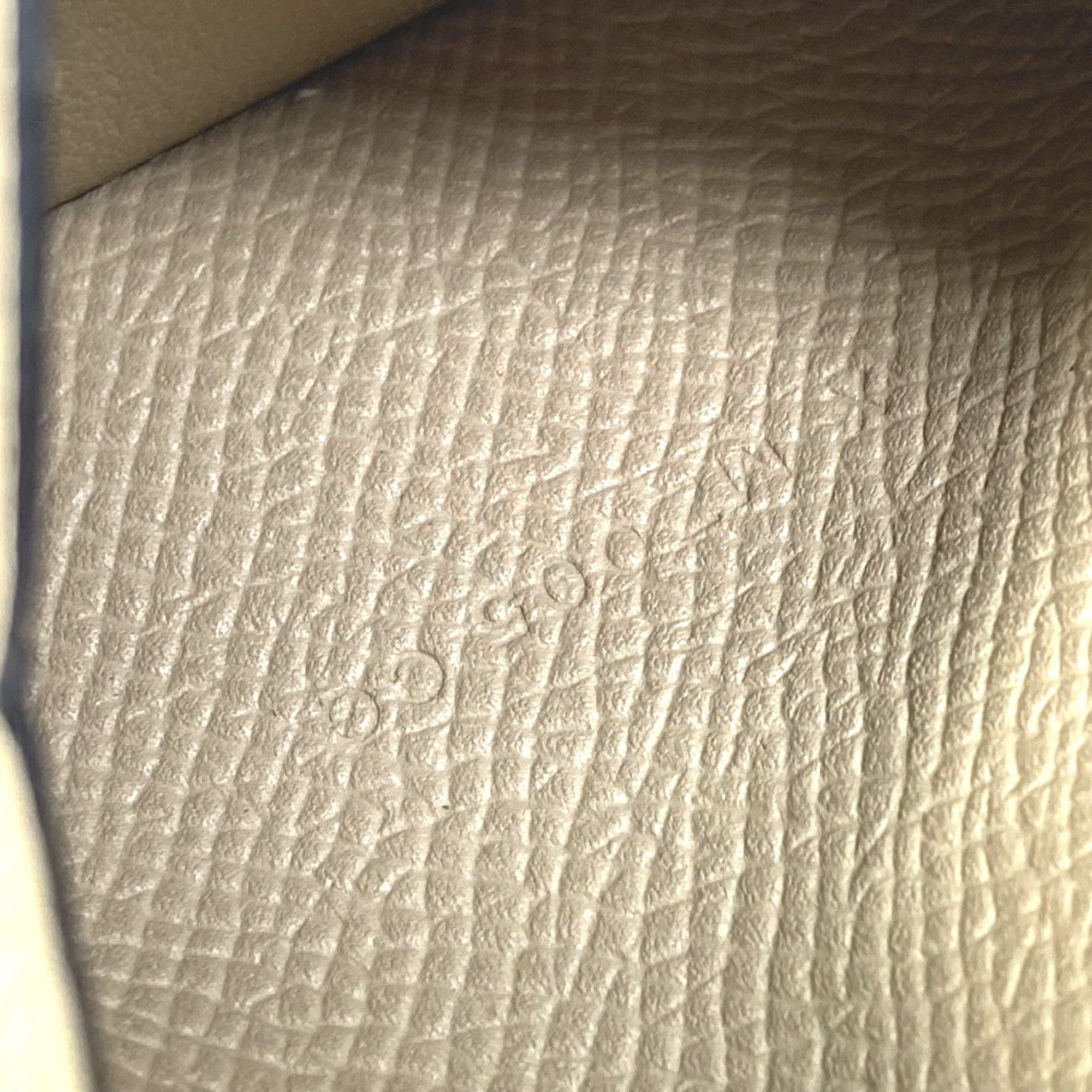Hermes Hermès Béarn wallet Size ONE SIZE - 6 Thumbnail