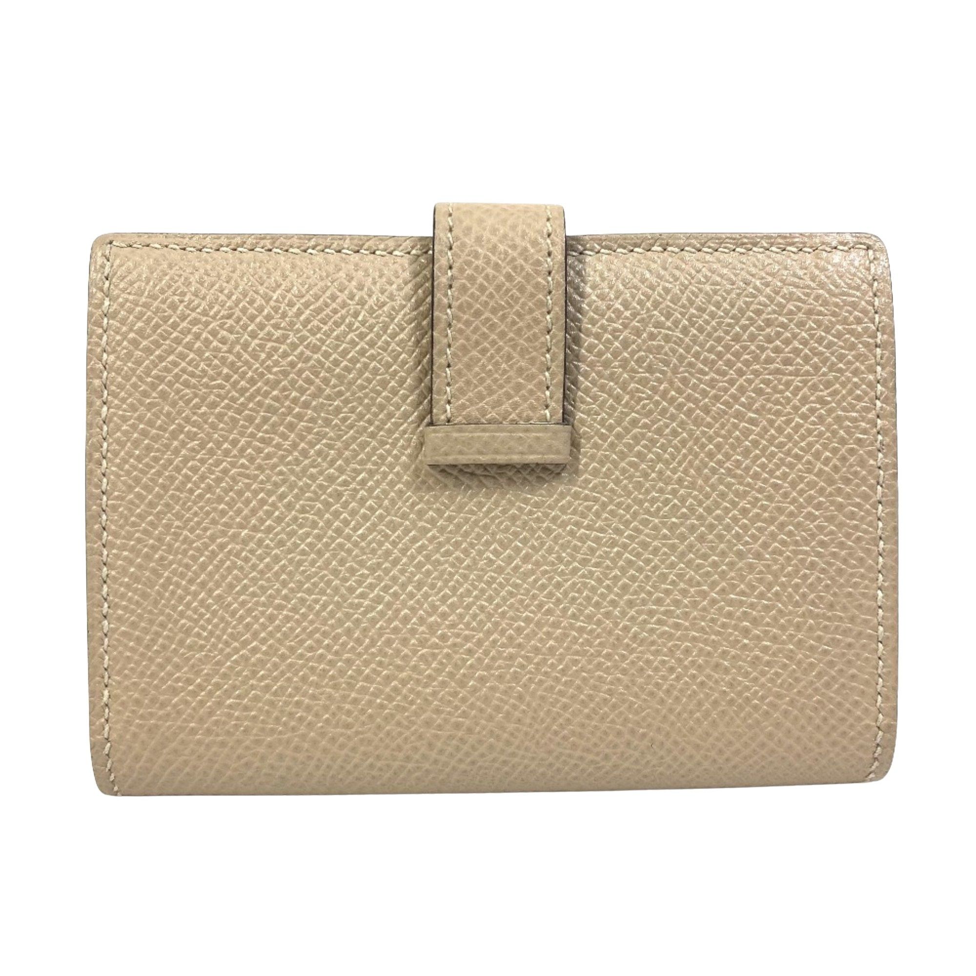 Hermes Hermès Béarn wallet Size ONE SIZE - 2 Thumbnail
