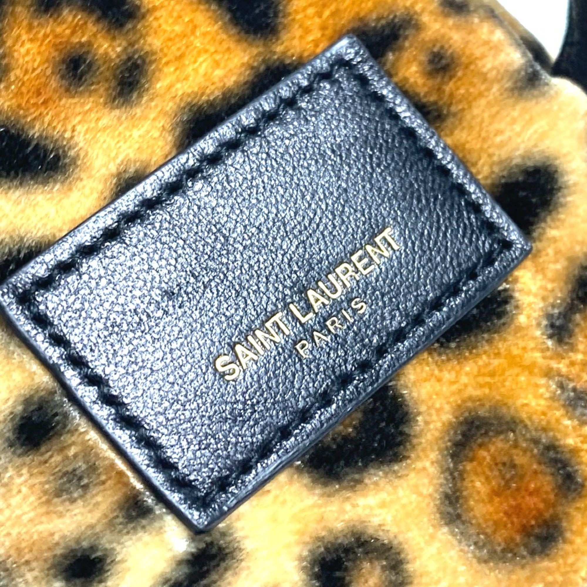 Yves Saint Laurent Saint Laurent bag Size ONE SIZE - 12 Thumbnail
