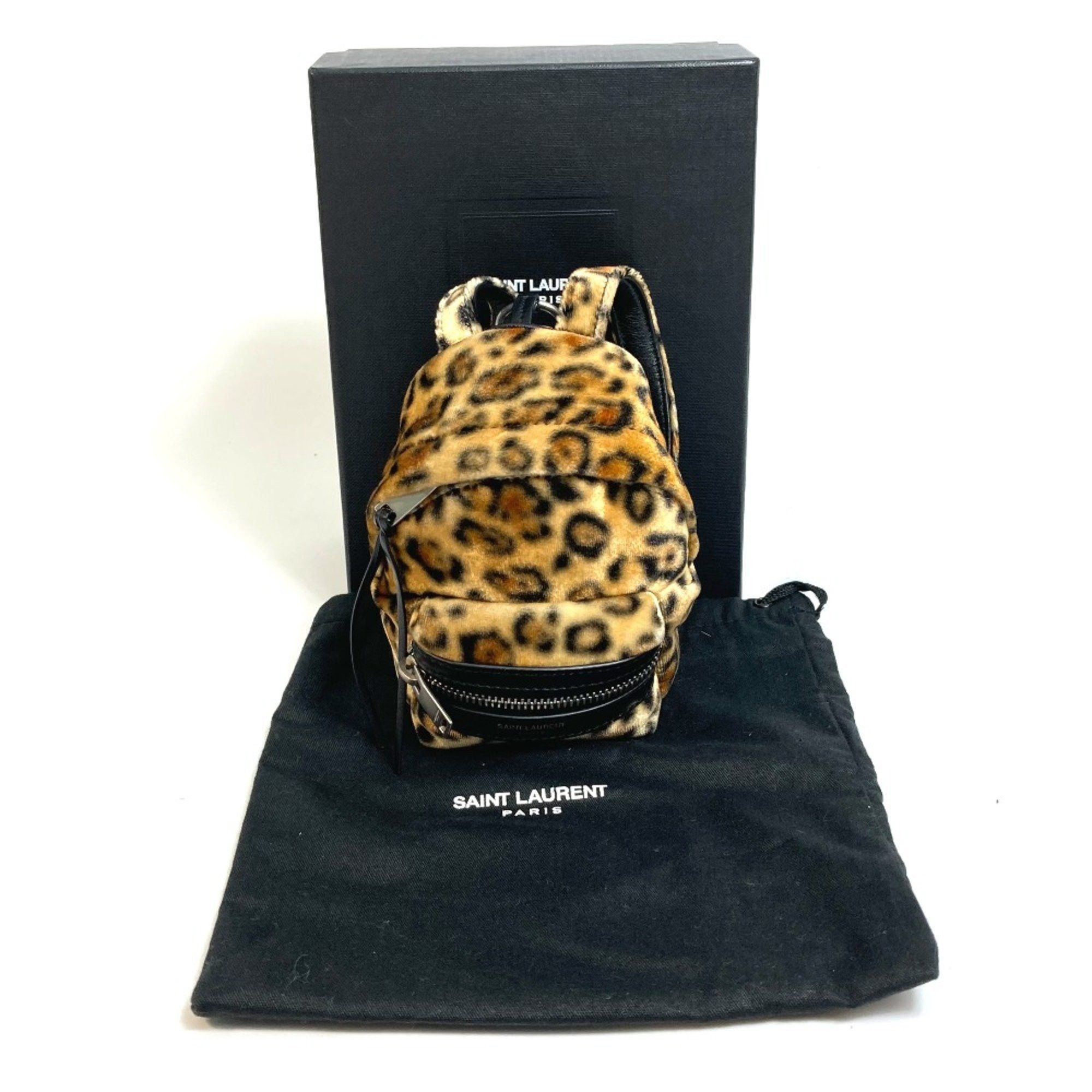 Yves Saint Laurent Saint Laurent bag Size ONE SIZE - 10 Thumbnail