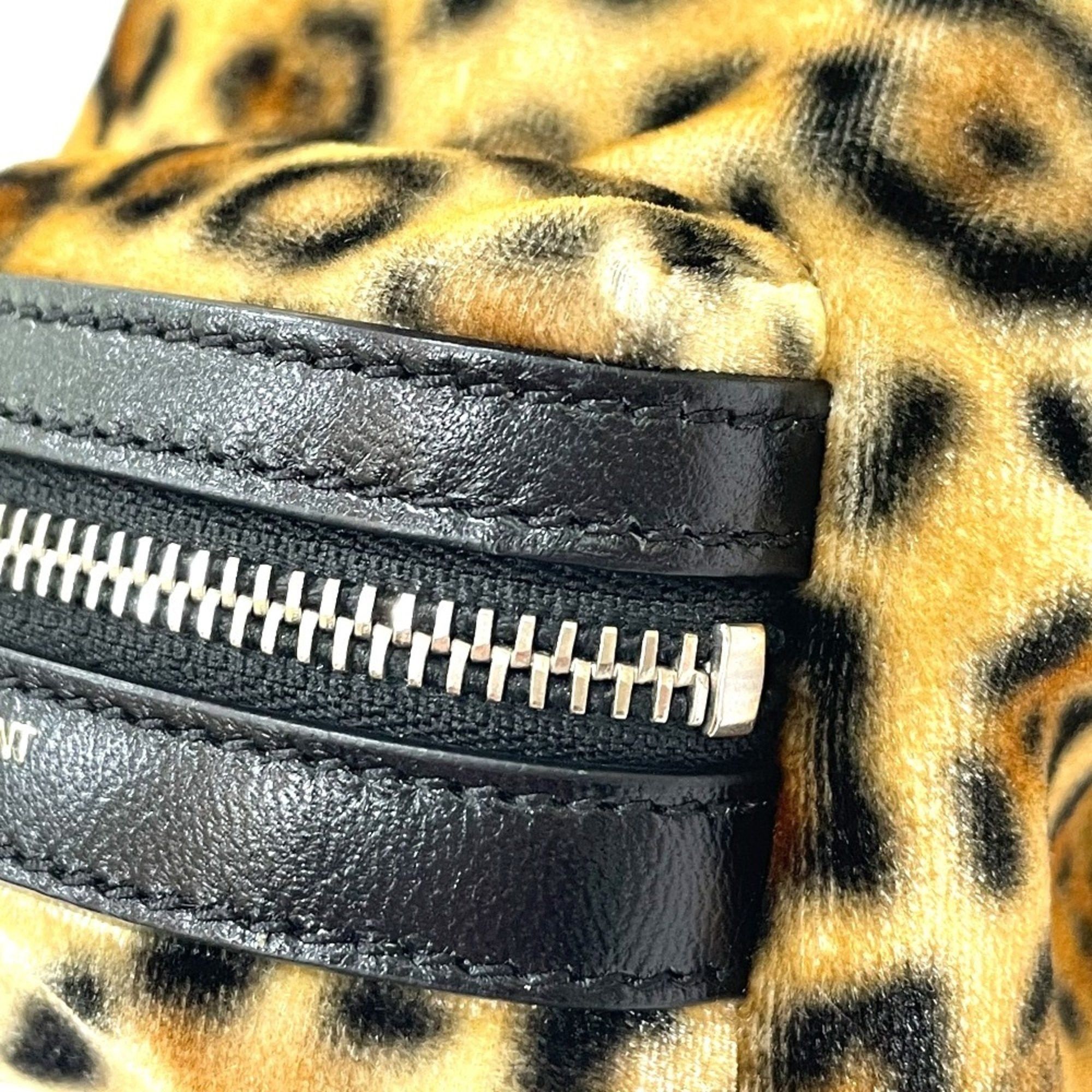 Yves Saint Laurent Saint Laurent bag Size ONE SIZE - 7 Thumbnail