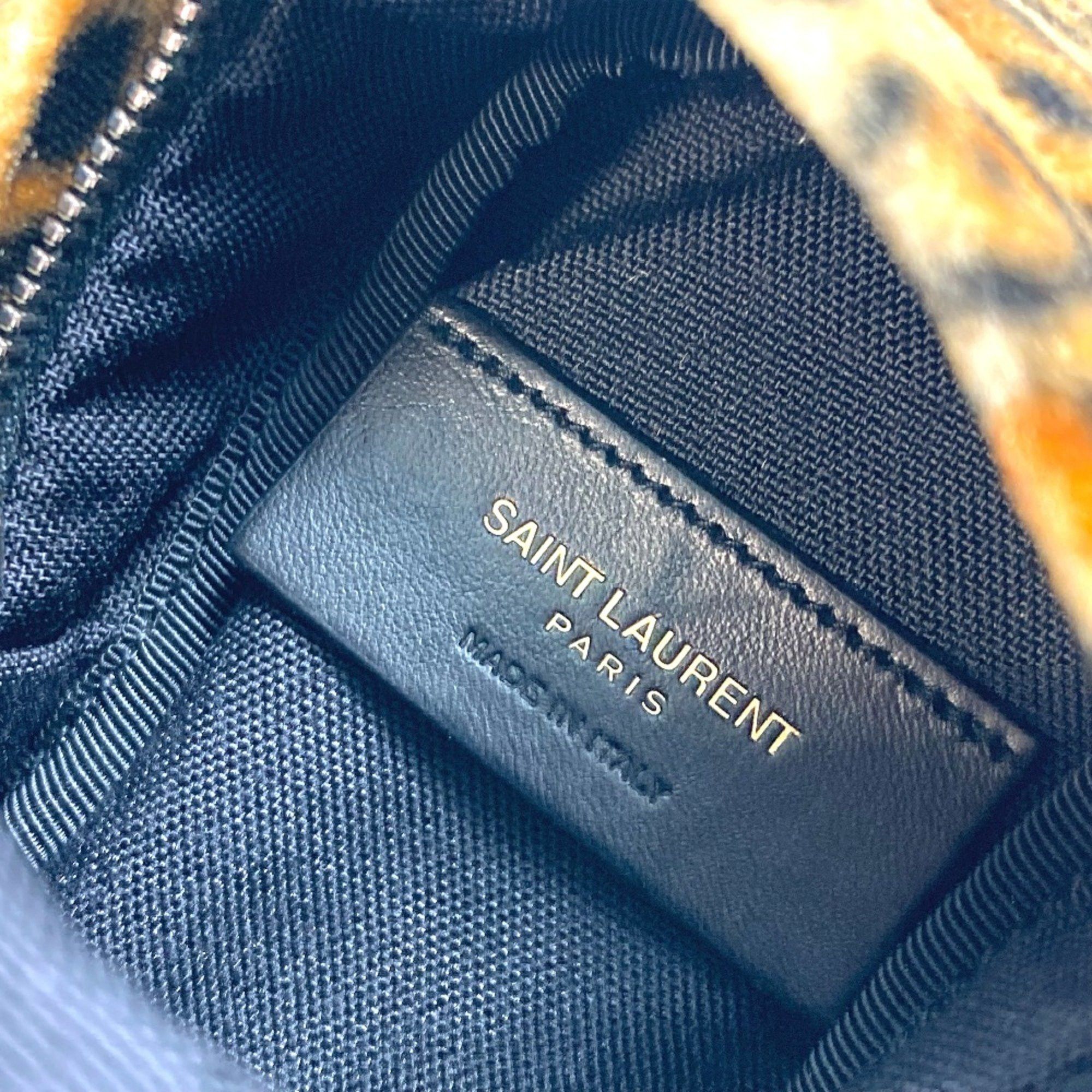 Yves Saint Laurent Saint Laurent bag Size ONE SIZE - 9 Thumbnail