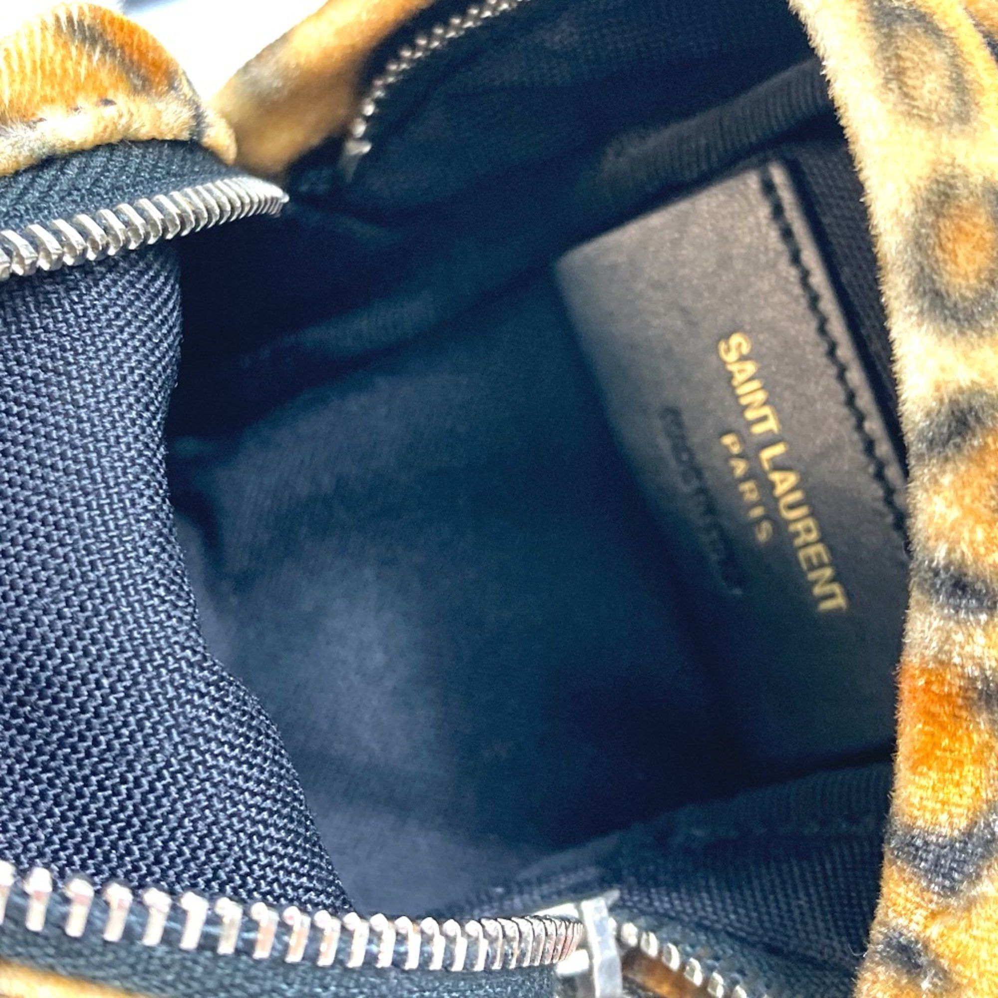 Yves Saint Laurent Saint Laurent bag Size ONE SIZE - 8 Thumbnail