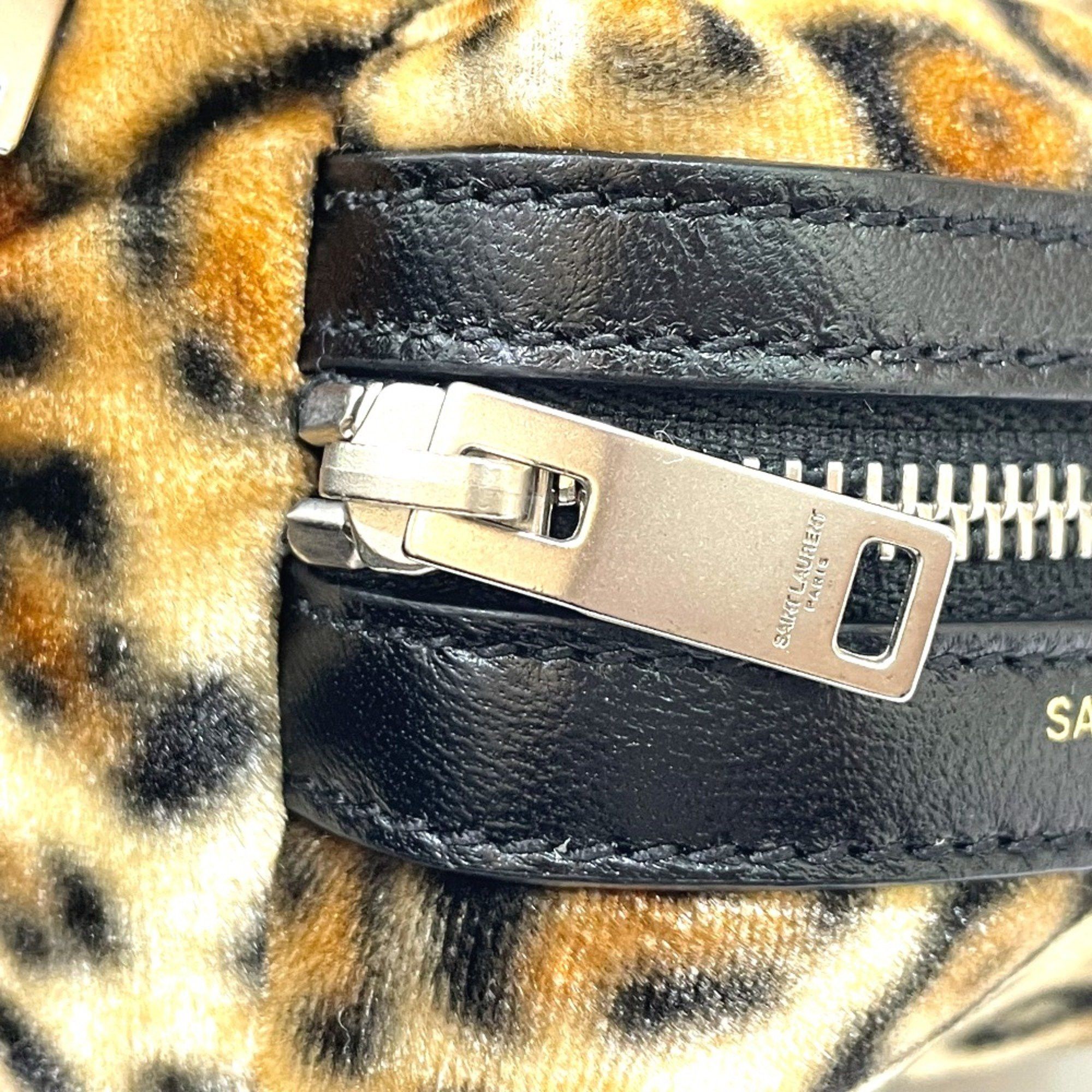 Yves Saint Laurent Saint Laurent bag Size ONE SIZE - 11 Thumbnail
