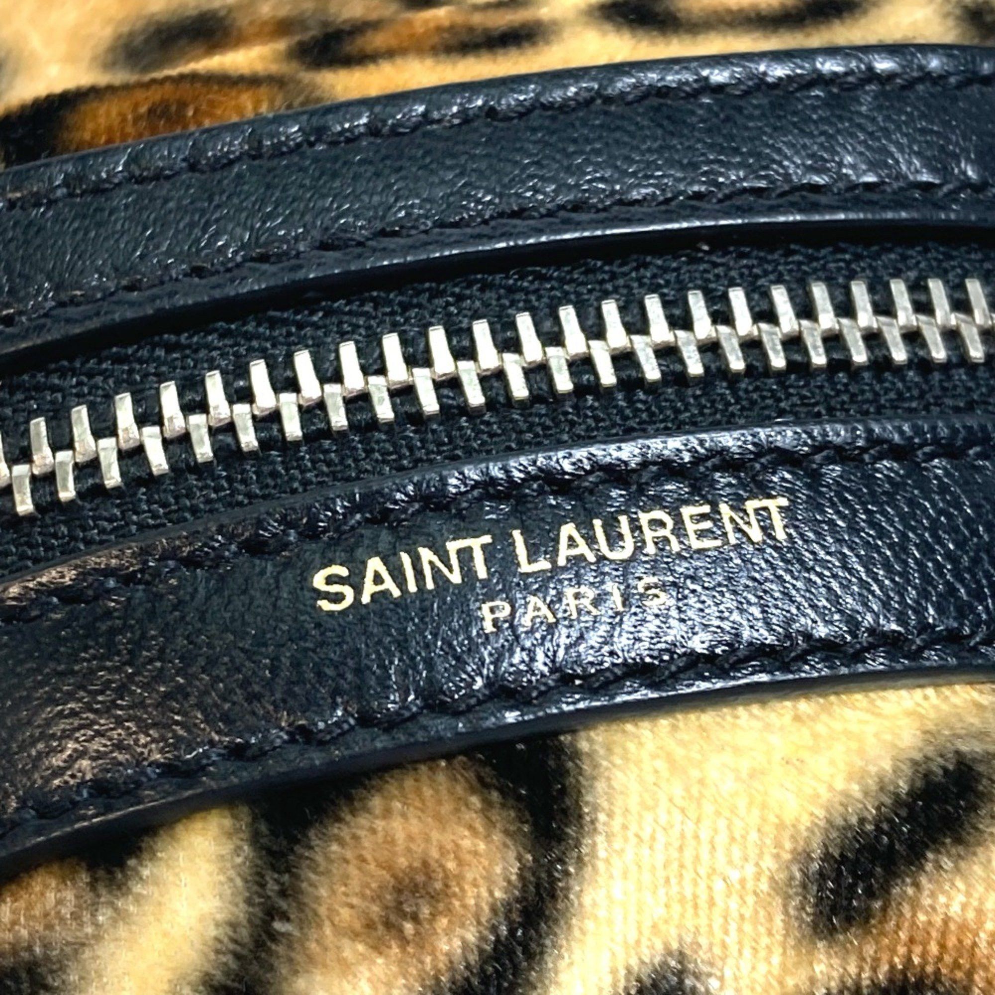 Yves Saint Laurent Saint Laurent bag Size ONE SIZE - 5 Thumbnail