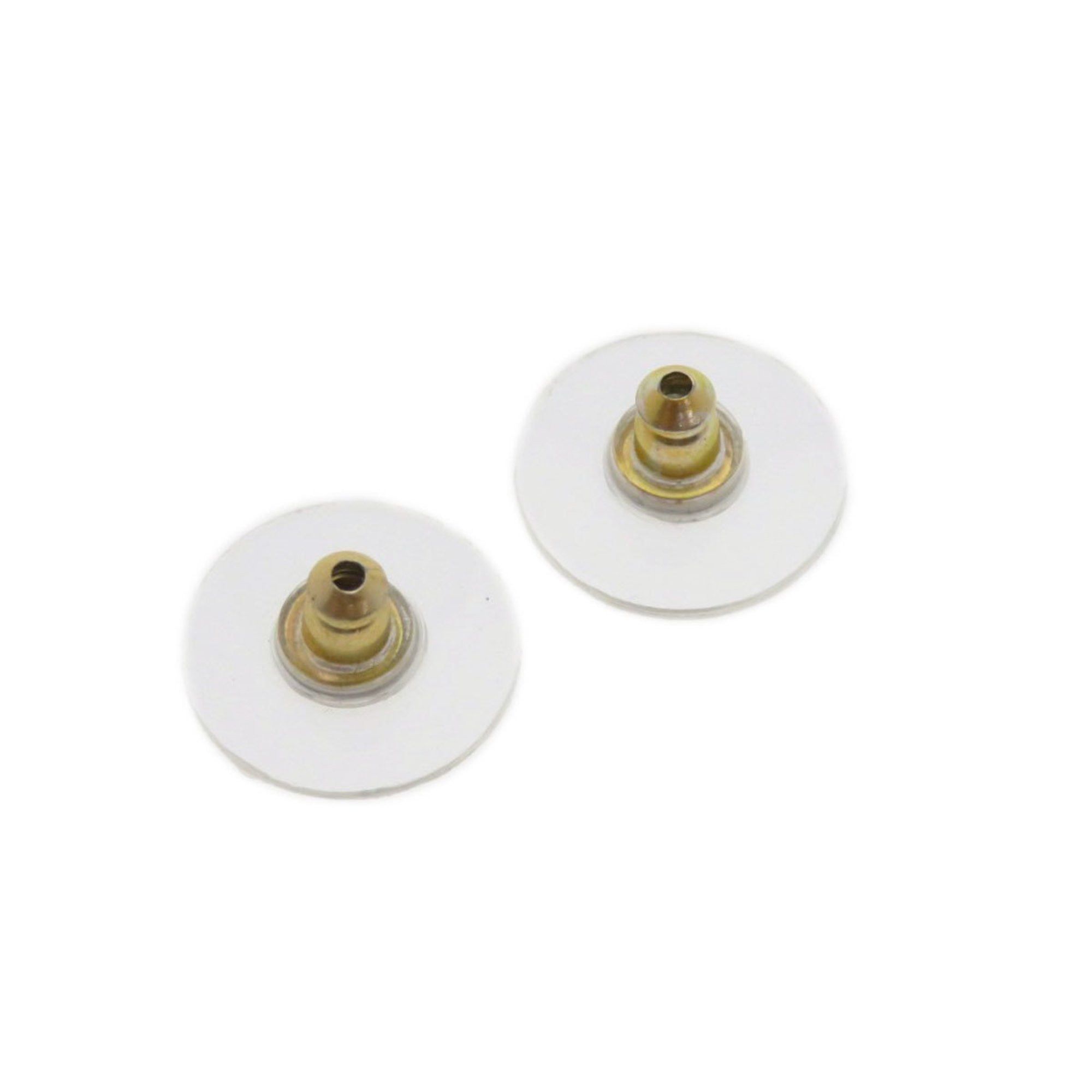 Chanel Chanel Coco Mark earring Size ONE SIZE - 6 Thumbnail