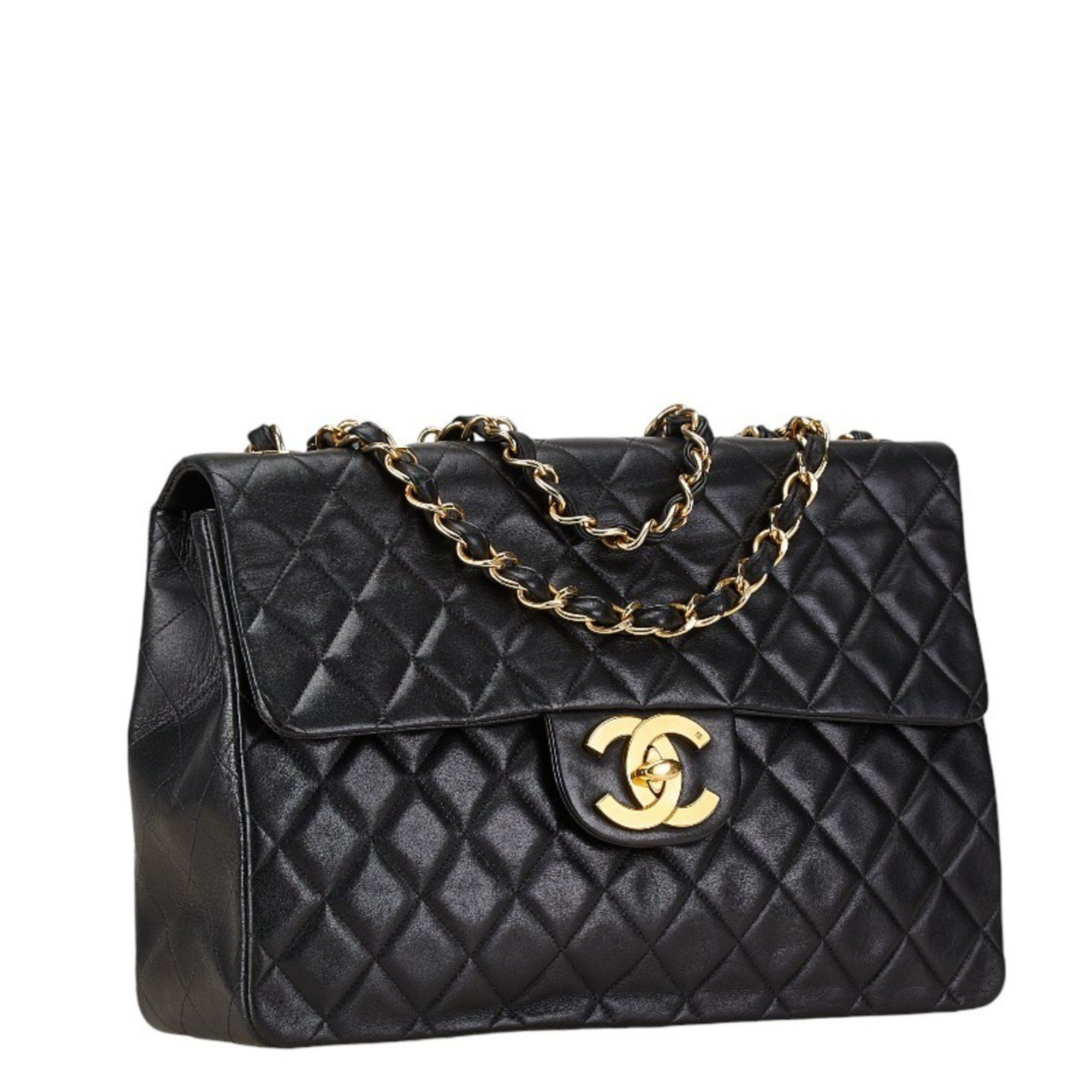 Chanel Chanel Jumbo shoulder Size ONE SIZE - 4 Thumbnail