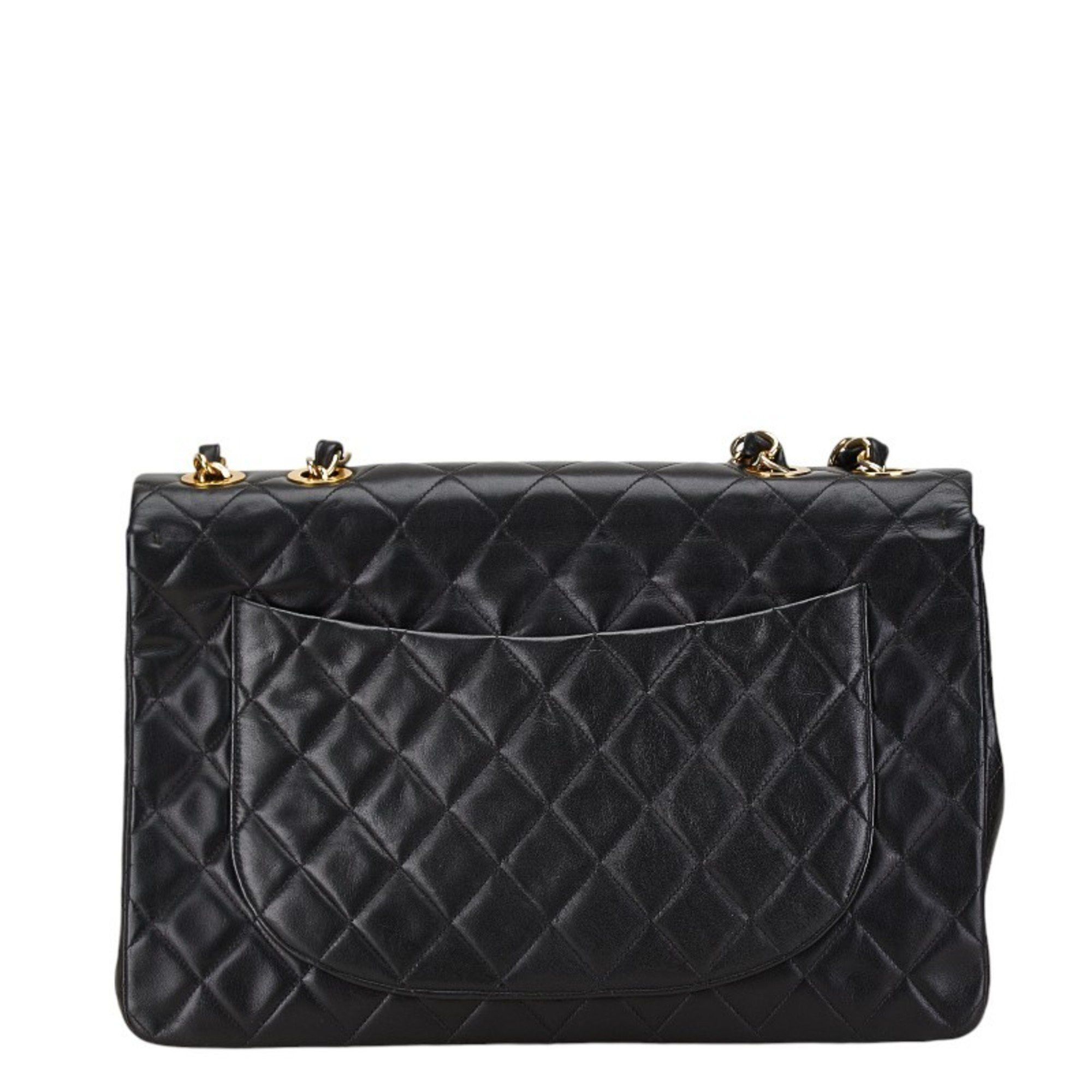 Chanel Chanel Jumbo shoulder Size ONE SIZE - 2 Thumbnail