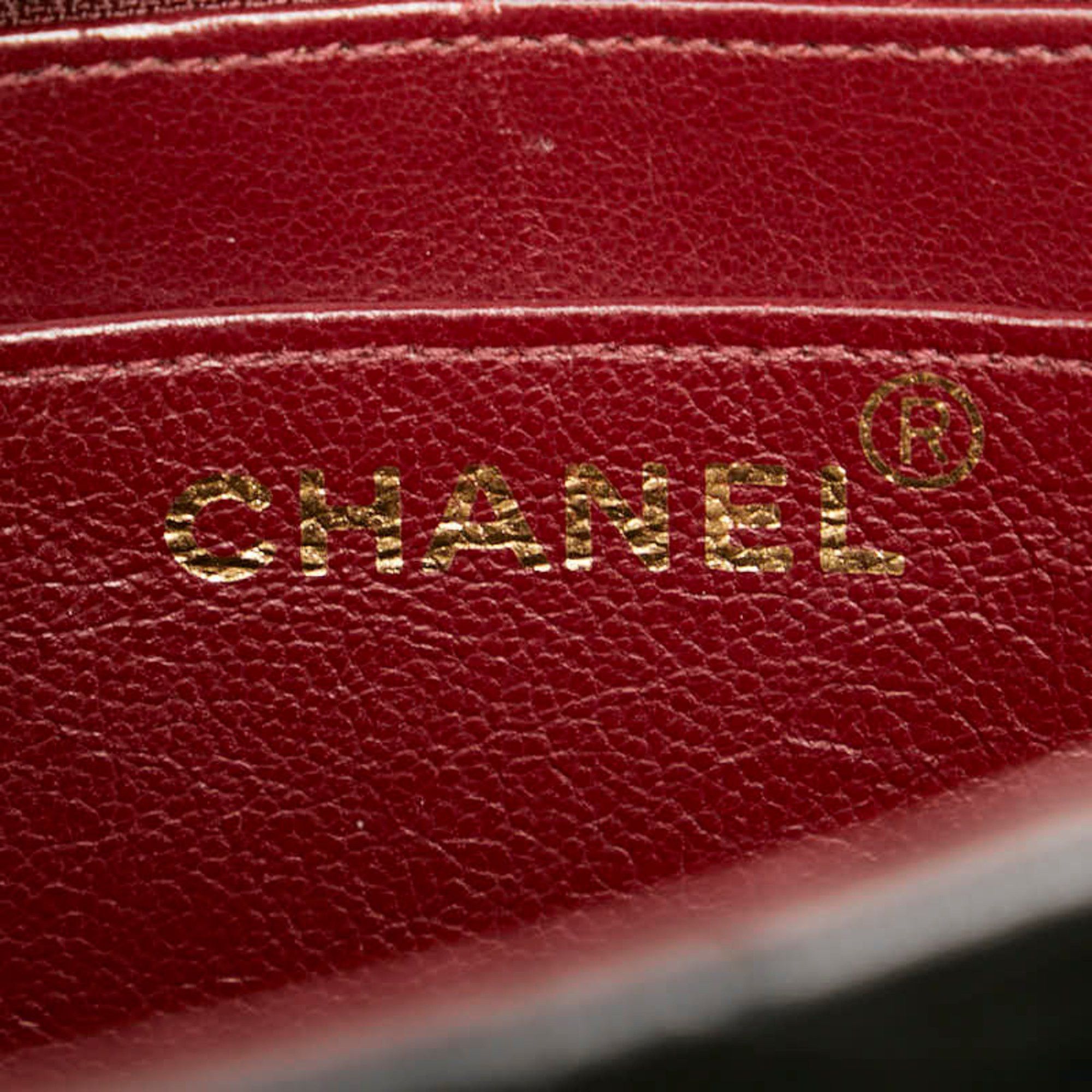Chanel Chanel Jumbo shoulder Size ONE SIZE - 10 Thumbnail