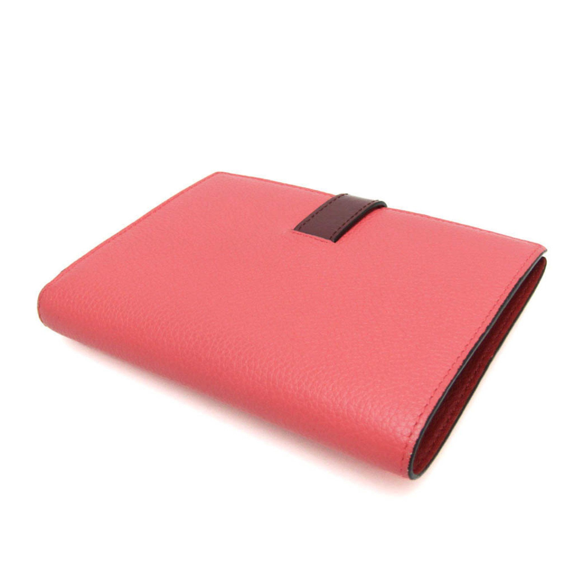 Loewe Loewe Vertical Wallet wallet Size ONE SIZE - 2 Thumbnail
