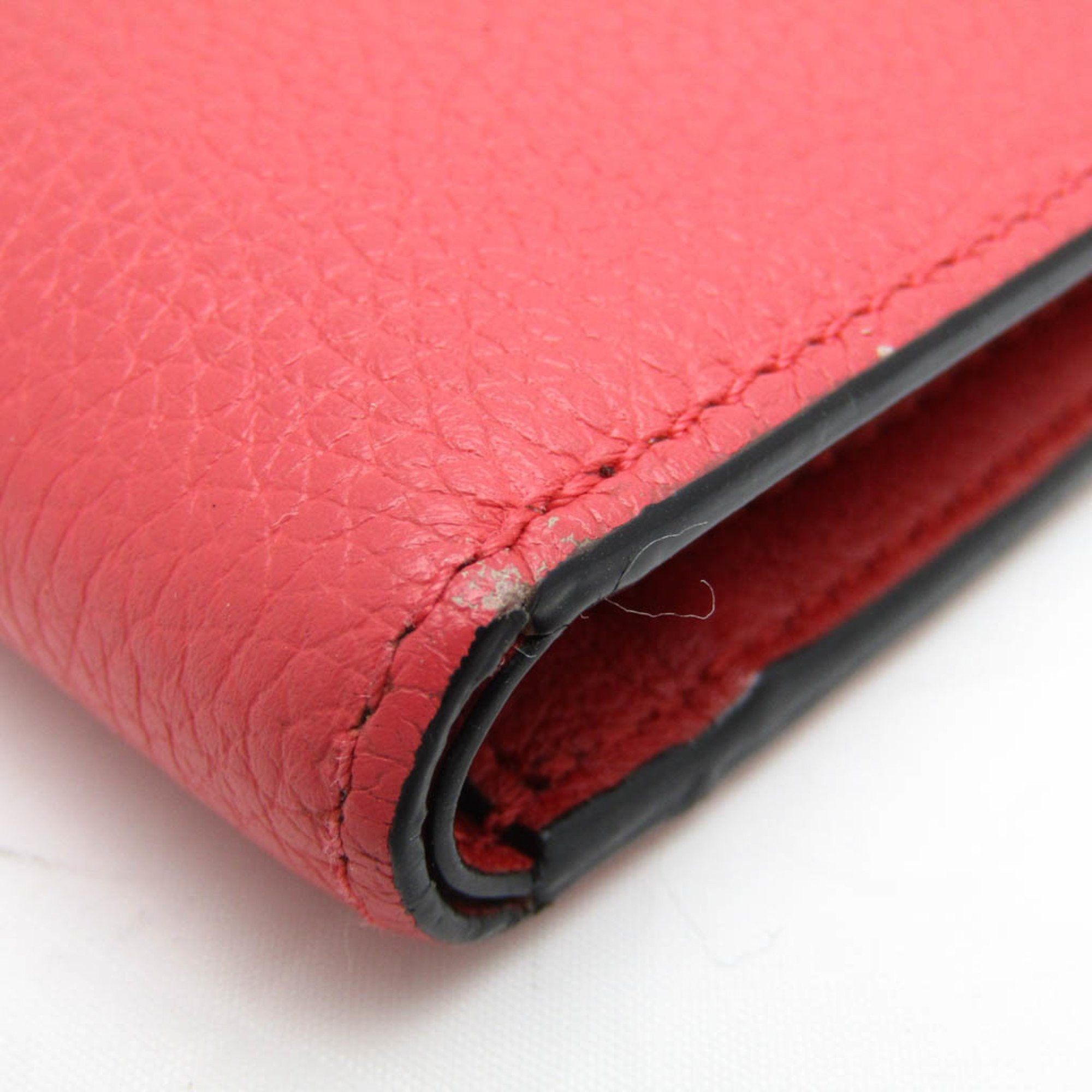 Loewe Loewe Vertical Wallet wallet Size ONE SIZE - 6 Thumbnail
