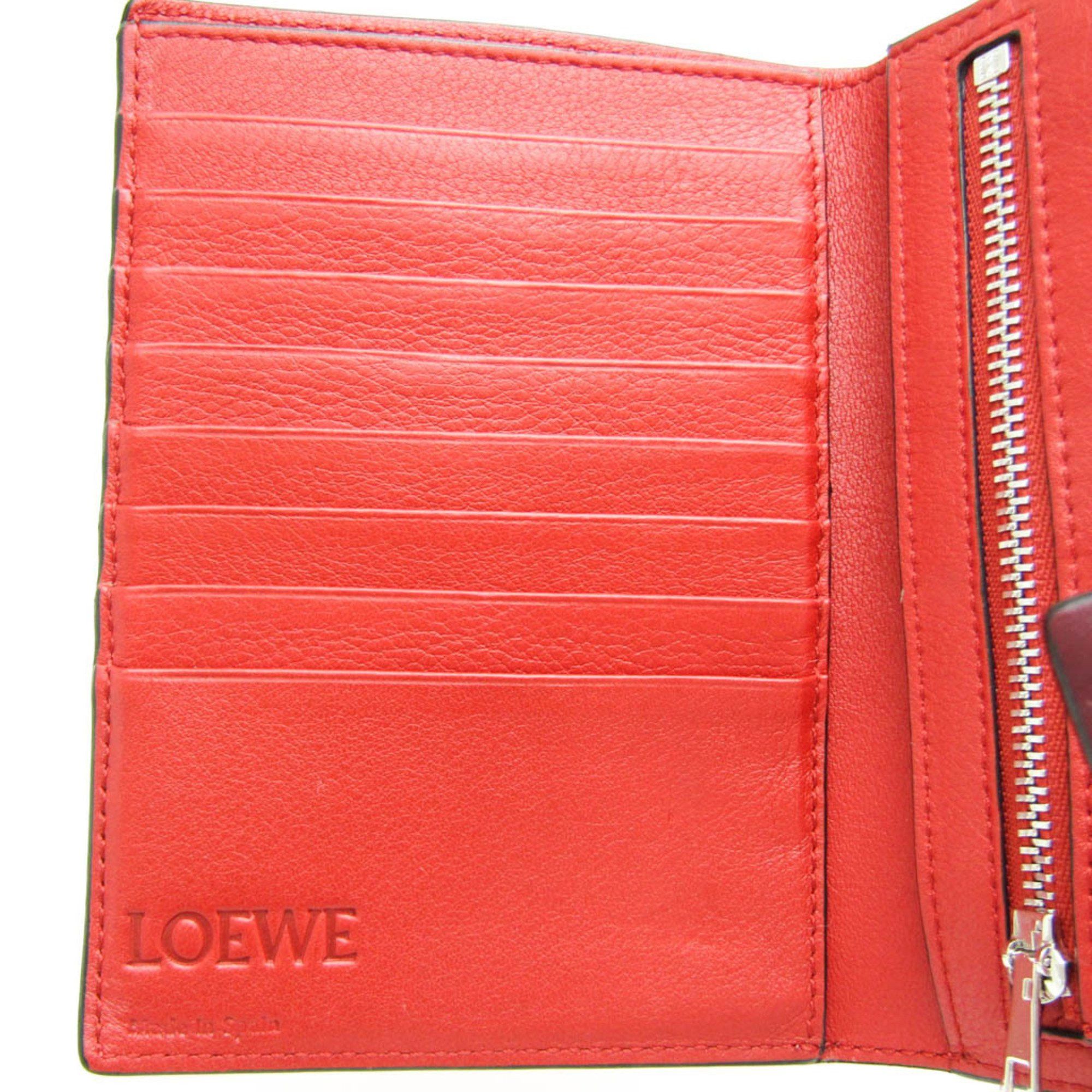 Loewe Loewe Vertical Wallet wallet Size ONE SIZE - 10 Thumbnail