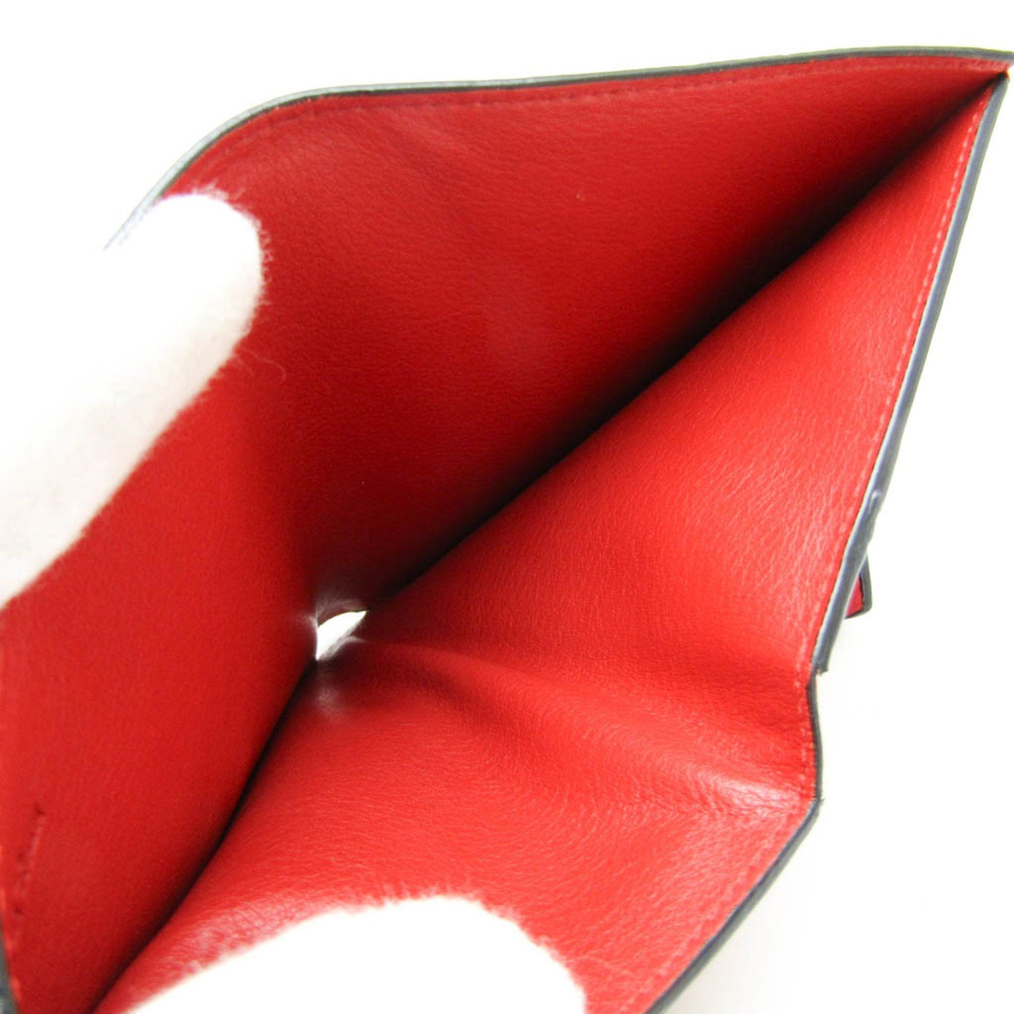 Loewe Loewe Vertical Wallet wallet Size ONE SIZE - 4 Thumbnail