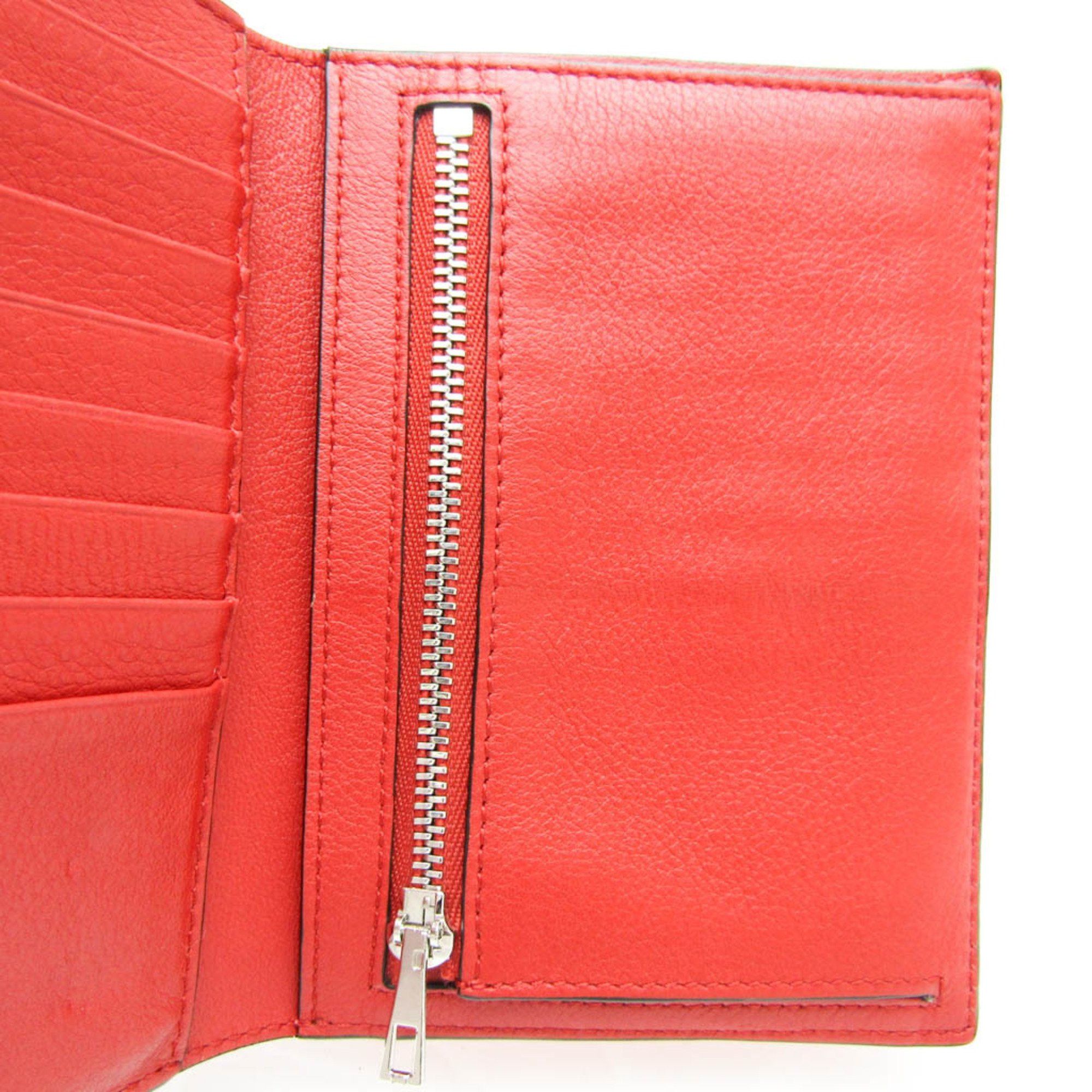 Loewe Loewe Vertical Wallet wallet Size ONE SIZE - 11 Thumbnail