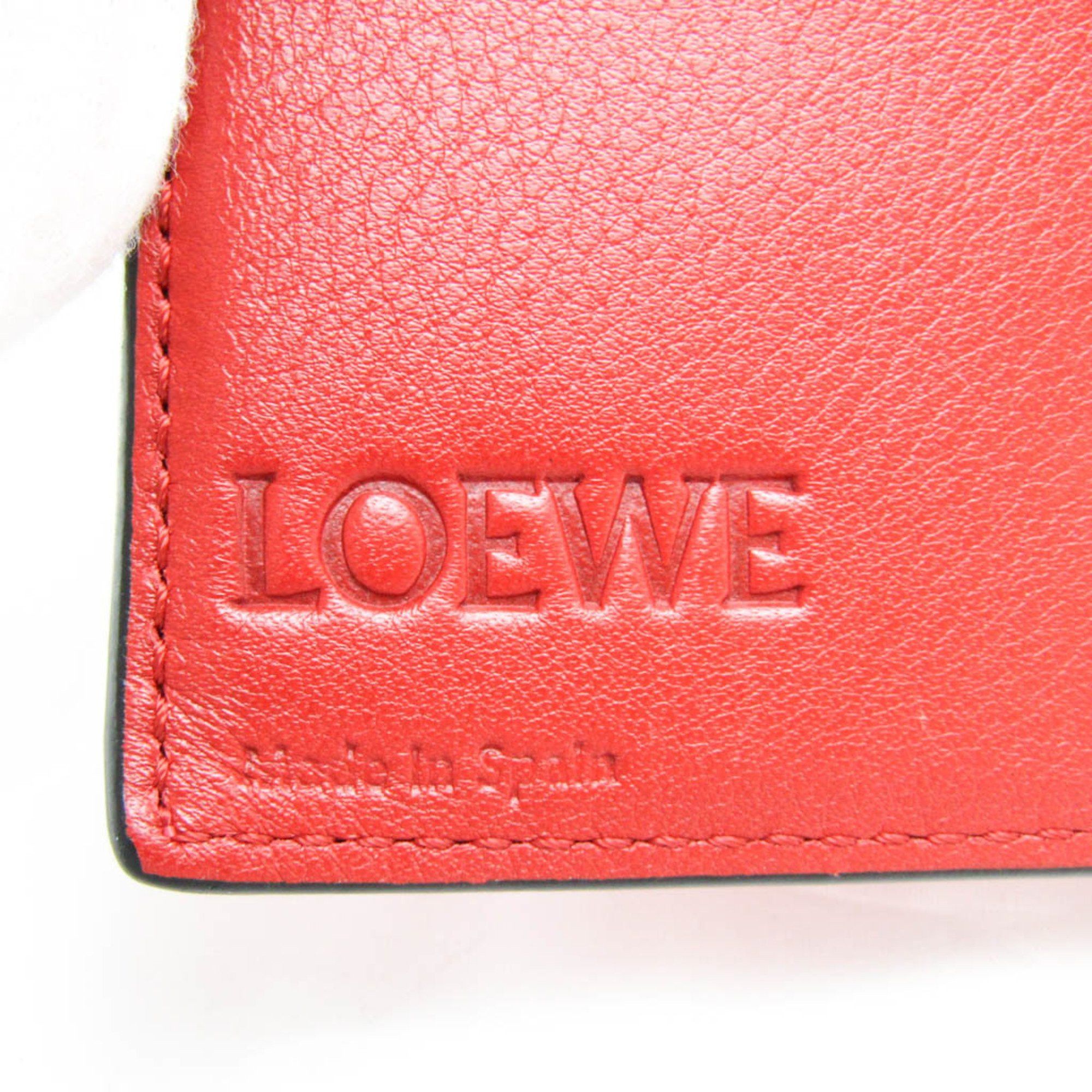 Loewe Loewe Vertical Wallet wallet Size ONE SIZE - 13 Thumbnail