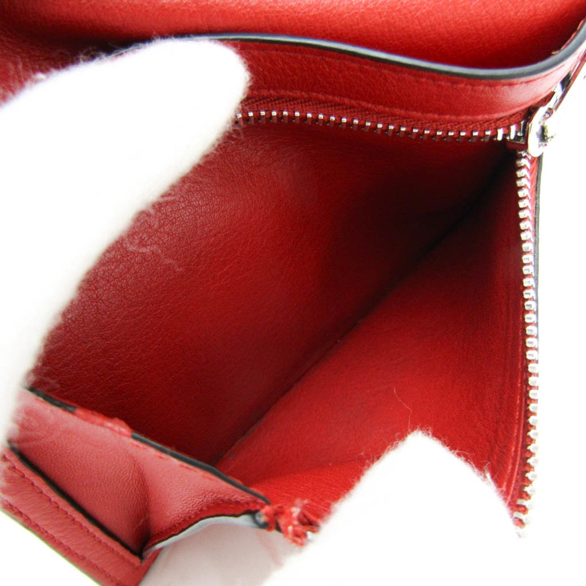 Loewe Loewe Vertical Wallet wallet Size ONE SIZE - 3 Thumbnail