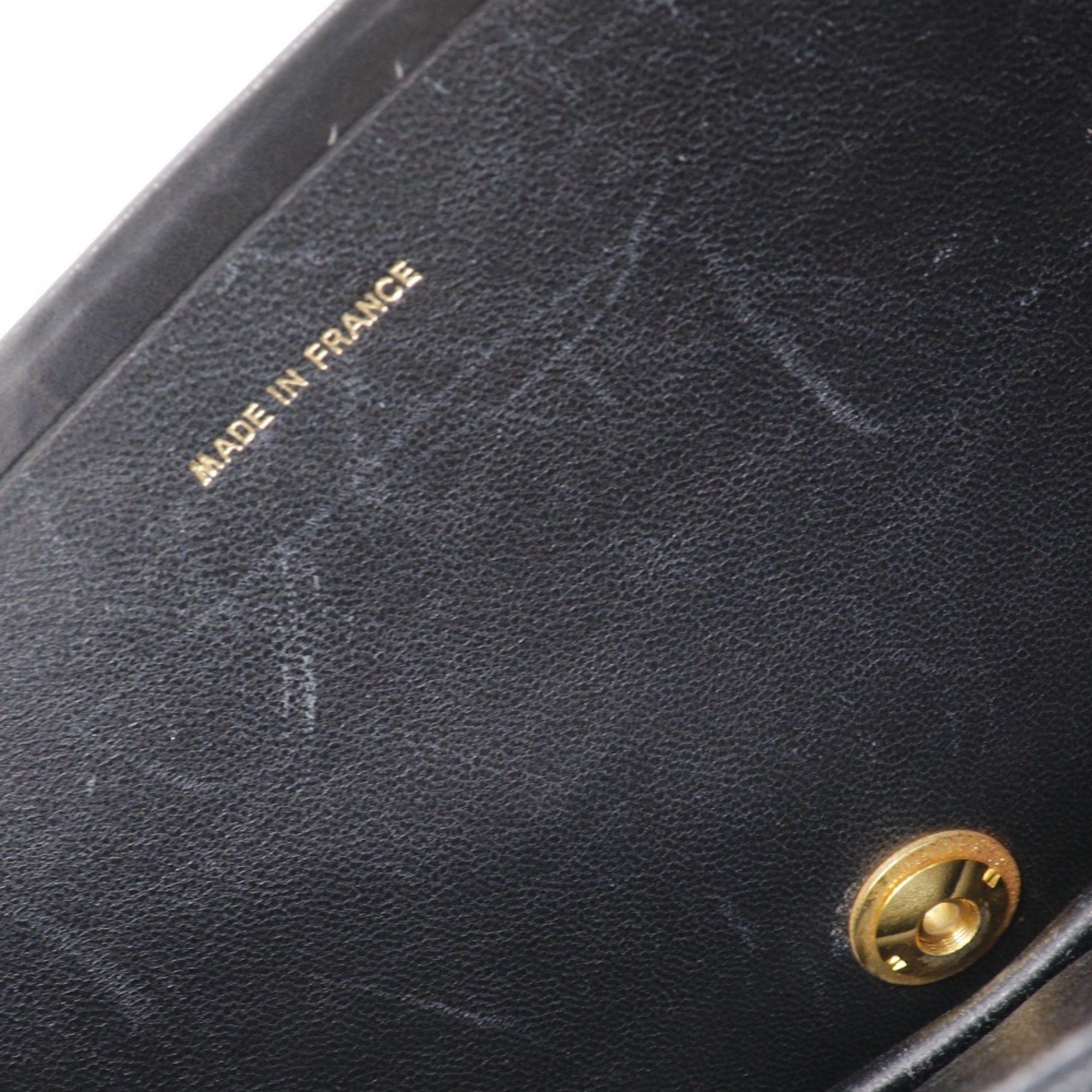 Chanel Chanel Coco Mark shoulder Size ONE SIZE - 7 Thumbnail