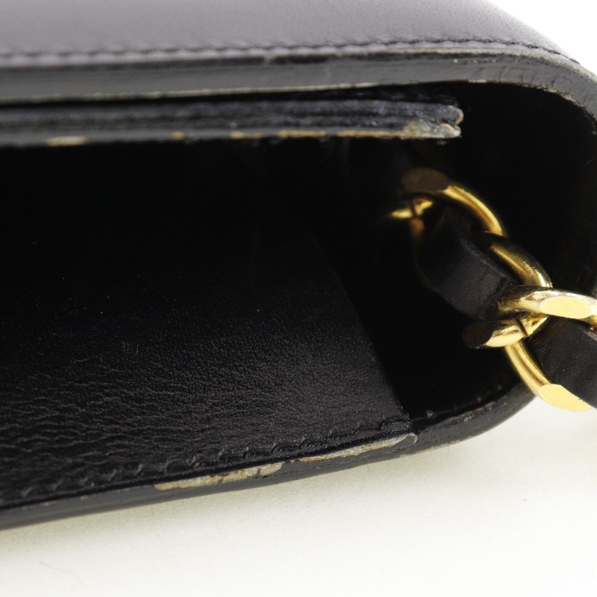 Chanel Chanel Coco Mark shoulder Size ONE SIZE - 14 Thumbnail
