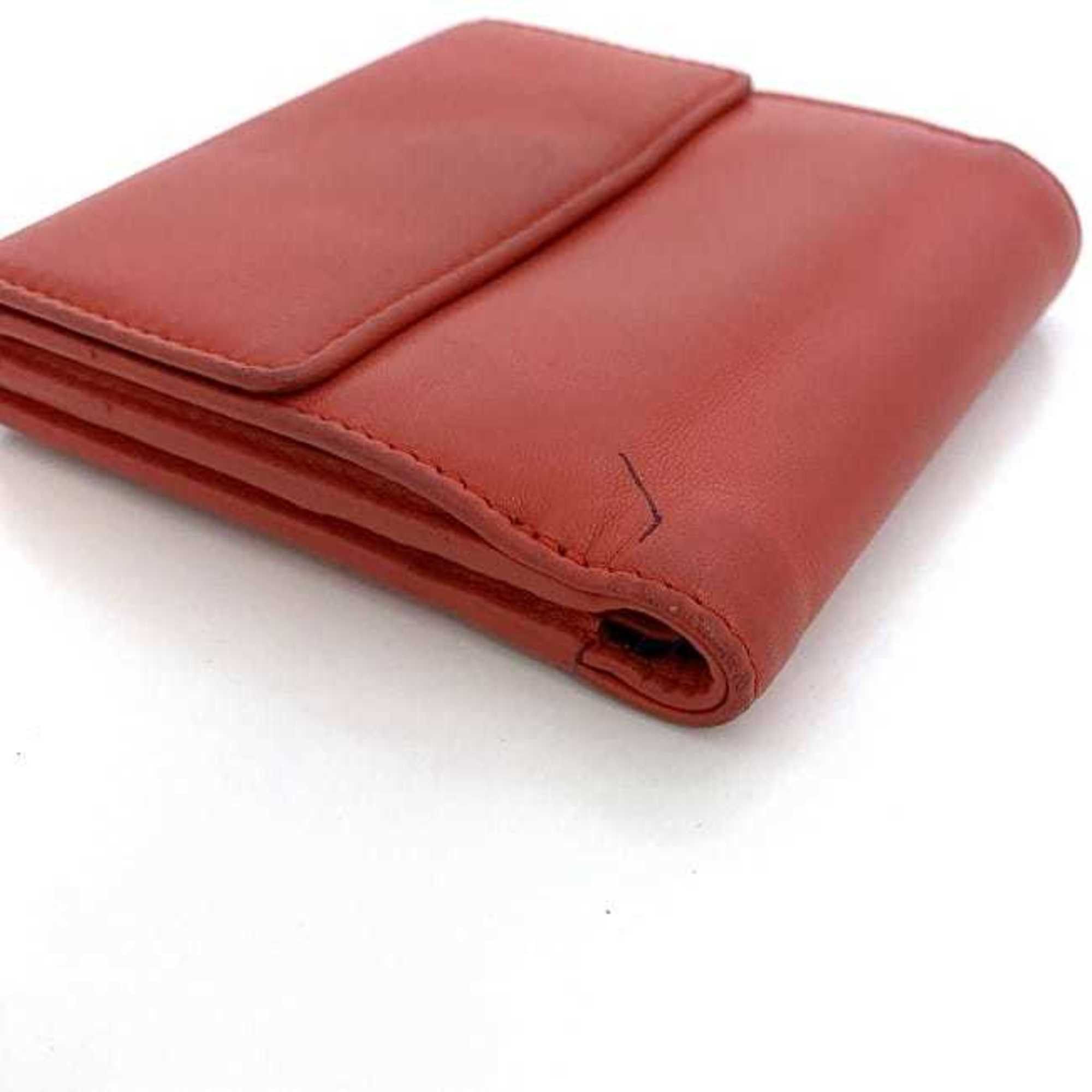 Loewe Loewe Anagram wallet Size ONE SIZE - 8 Thumbnail