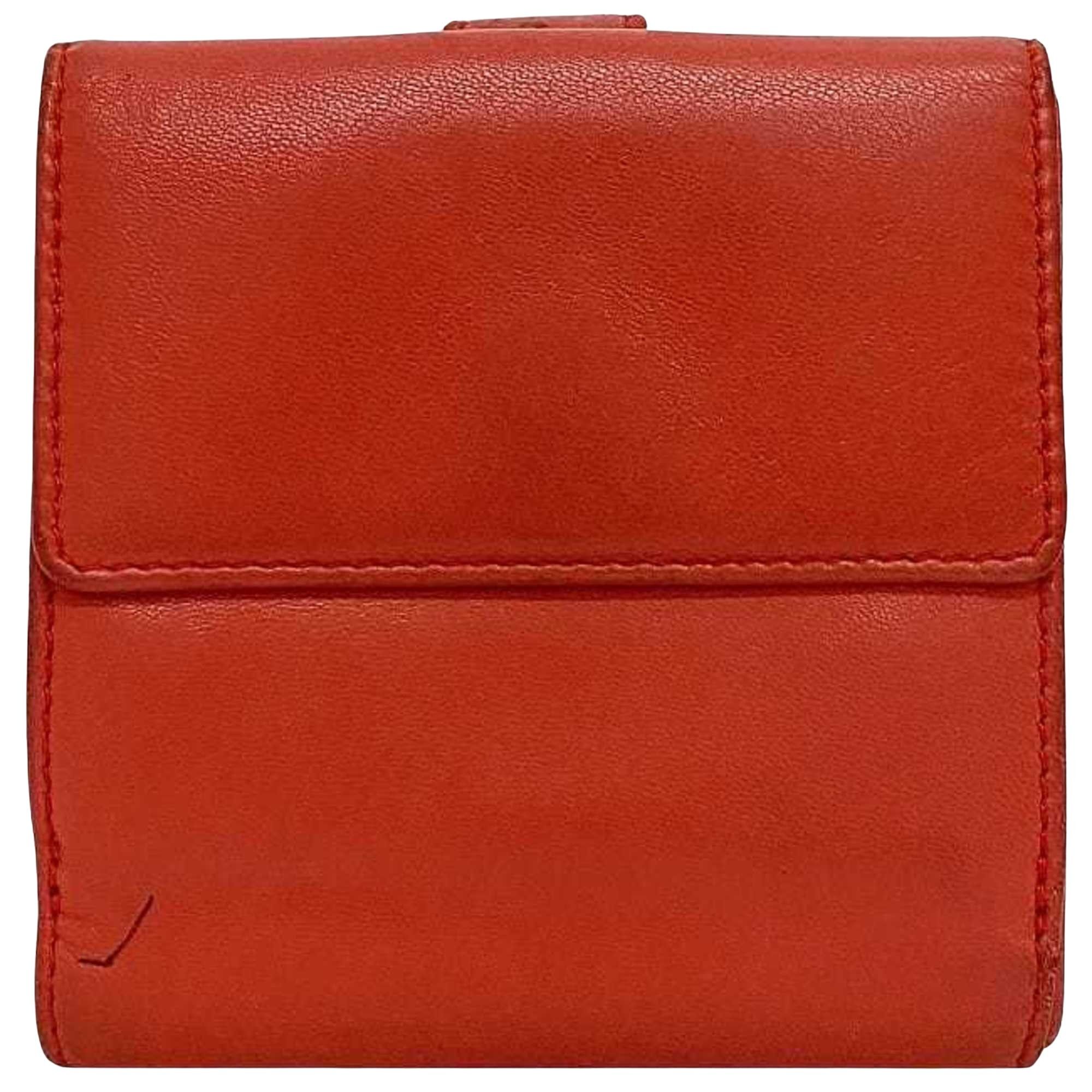 Loewe Loewe Anagram wallet Size ONE SIZE - 2 Thumbnail
