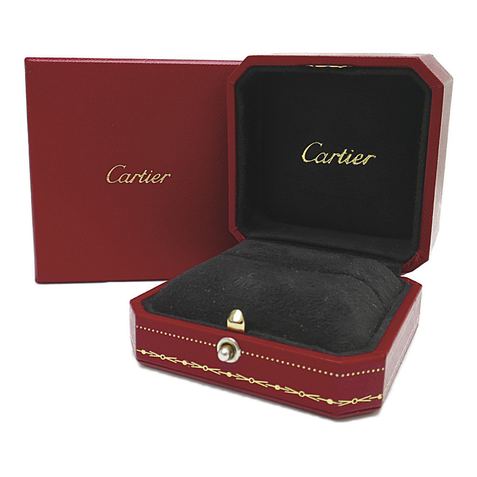 Cartier Cartier Ballerine ring Size ONE SIZE - 5 Thumbnail