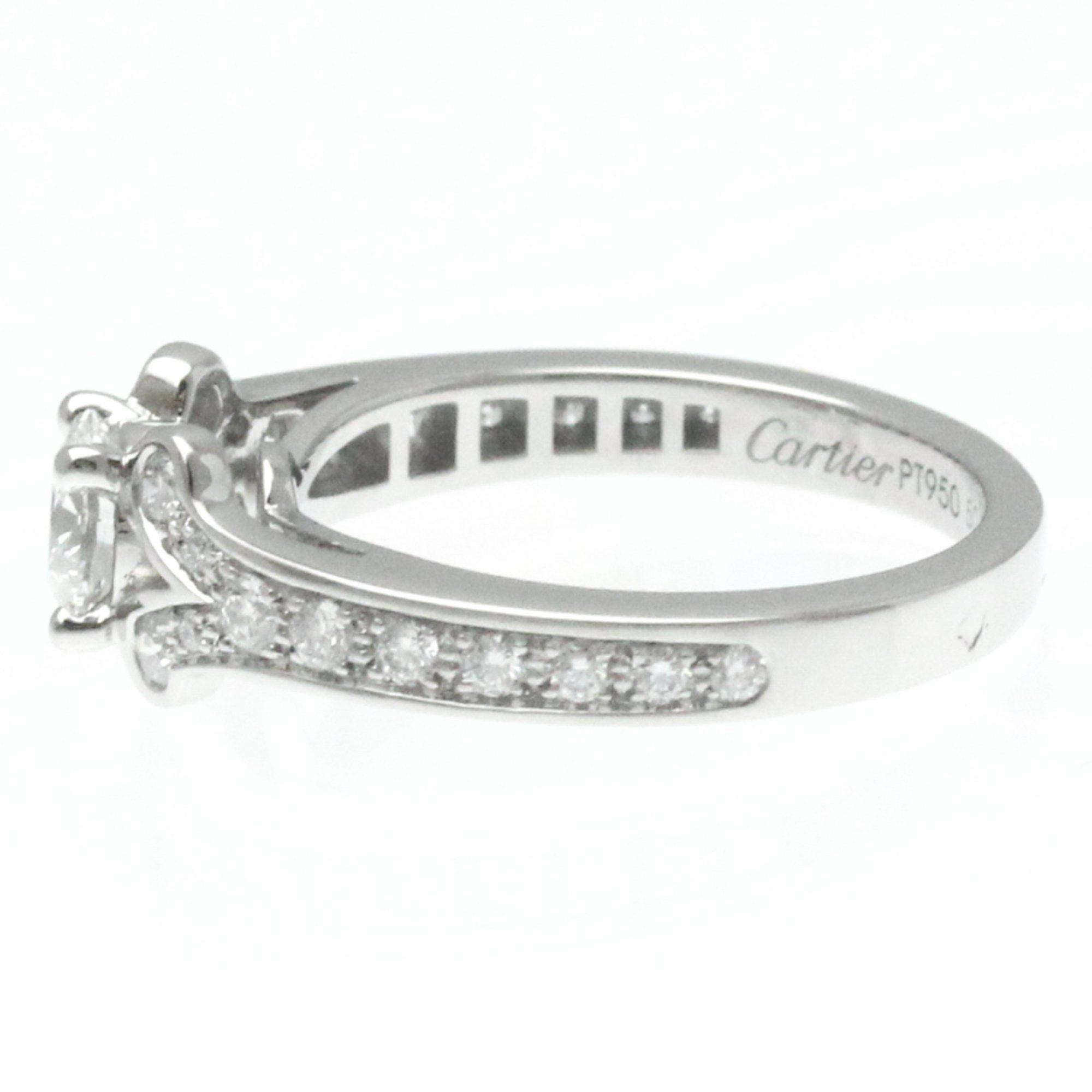Cartier Cartier Ballerine ring Size ONE SIZE - 3 Thumbnail
