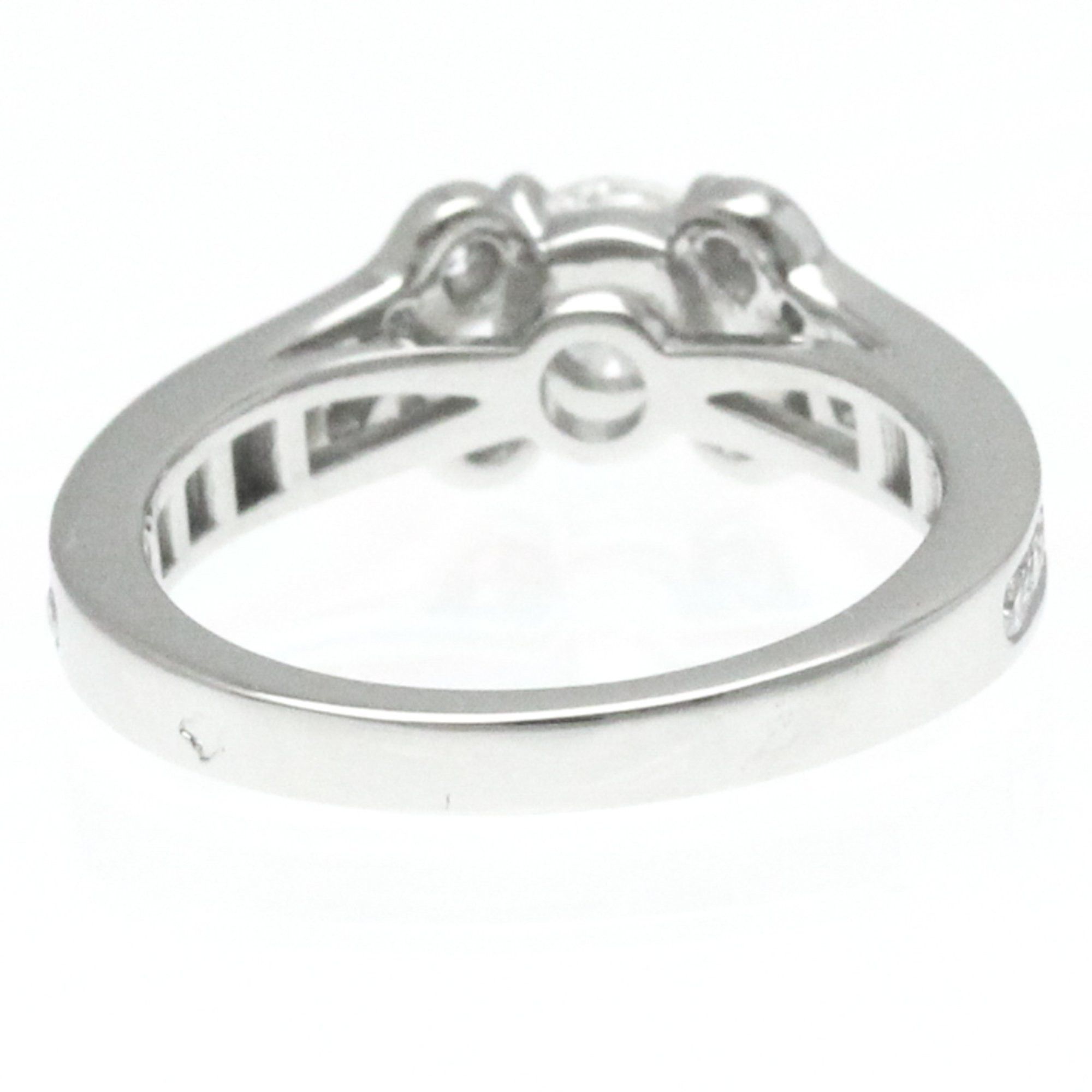 Cartier Cartier Ballerine ring Size ONE SIZE - 2 Thumbnail