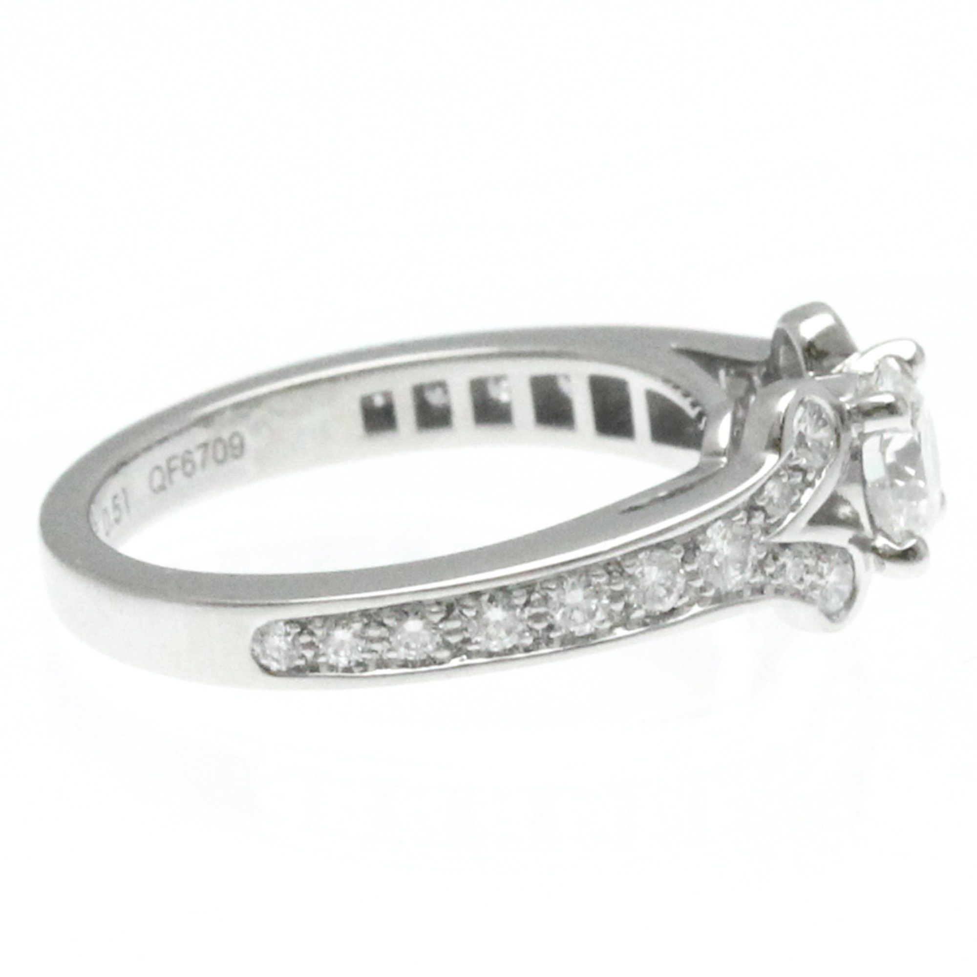 Cartier Cartier Ballerine ring Size ONE SIZE - 6 Thumbnail