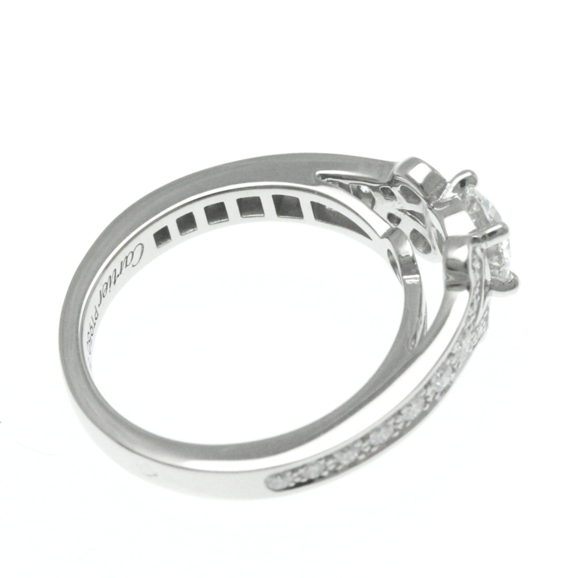 Cartier Cartier Ballerine ring Size ONE SIZE - 4 Thumbnail