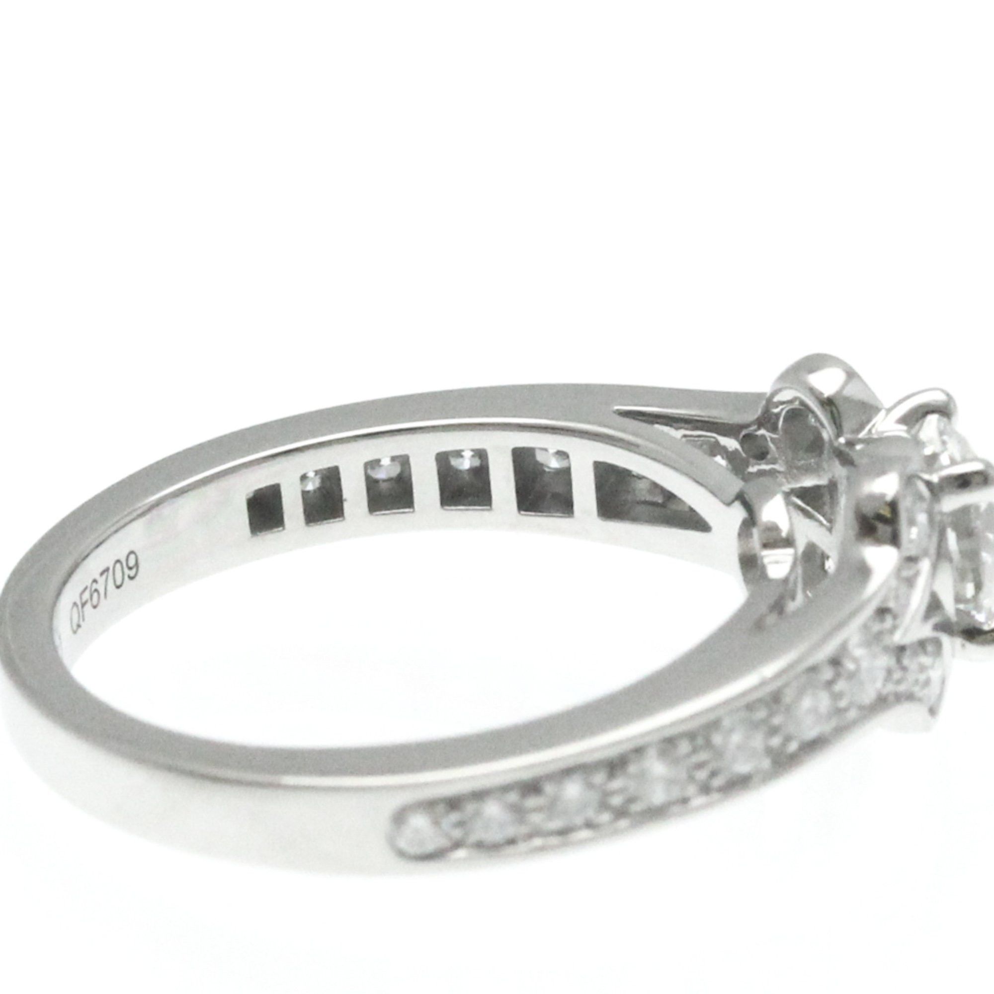 Cartier Cartier Ballerine ring Size ONE SIZE - 10 Thumbnail