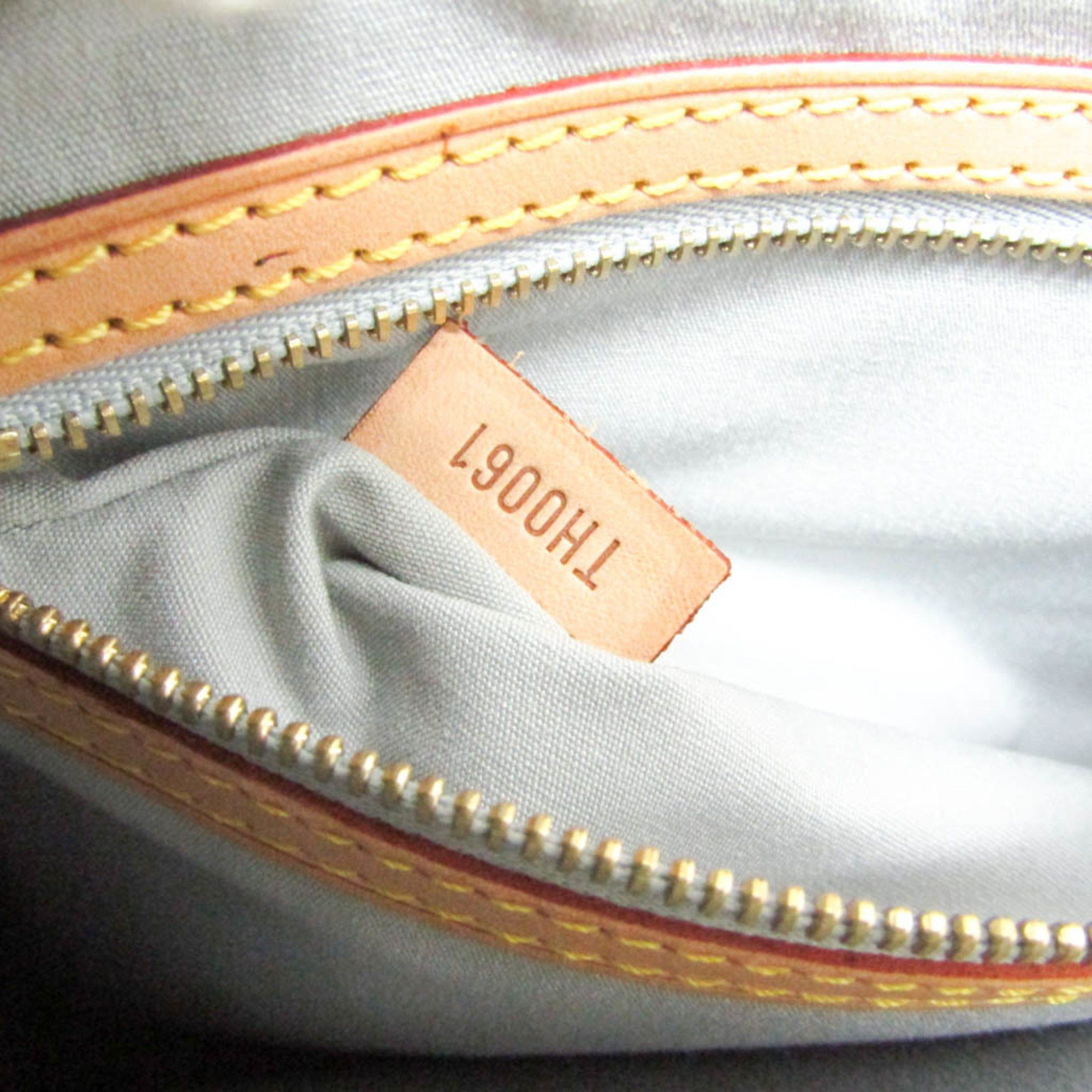 Louis Vuitton Louis Vuitton Reade tote Size ONE SIZE - 4 Thumbnail
