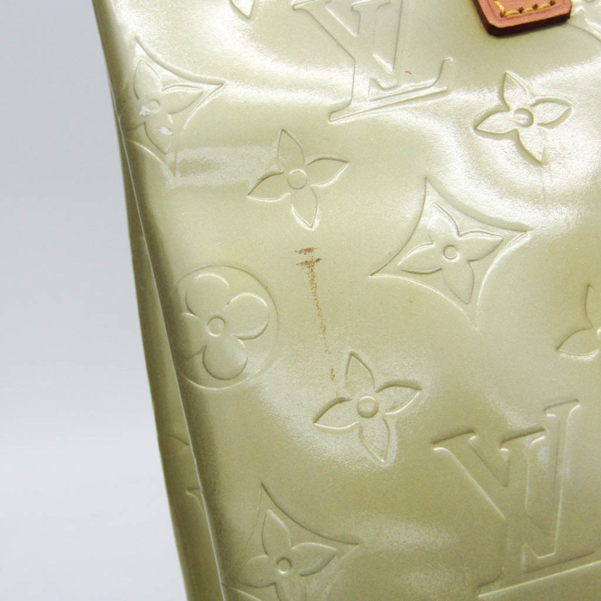 Louis Vuitton Louis Vuitton Reade tote Size ONE SIZE - 10 Thumbnail