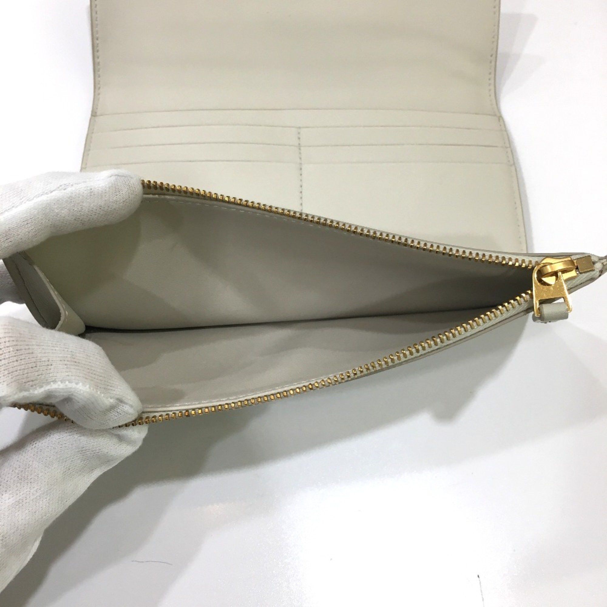 Bottega Veneta Bottega Veneta wallet Size ONE SIZE - 7 Thumbnail
