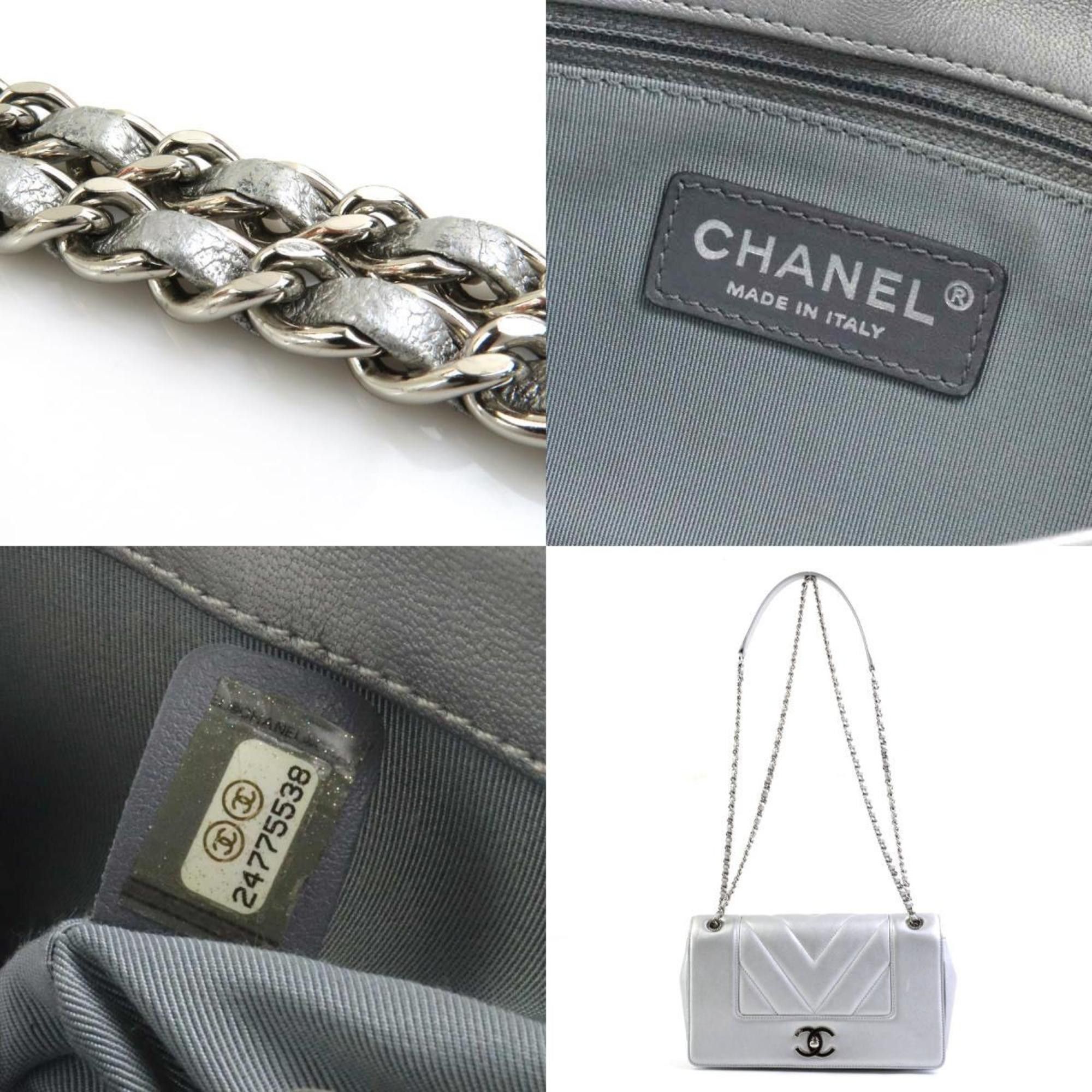Chanel Chanel Mademoiselle shoulder Size ONE SIZE - 3 Thumbnail