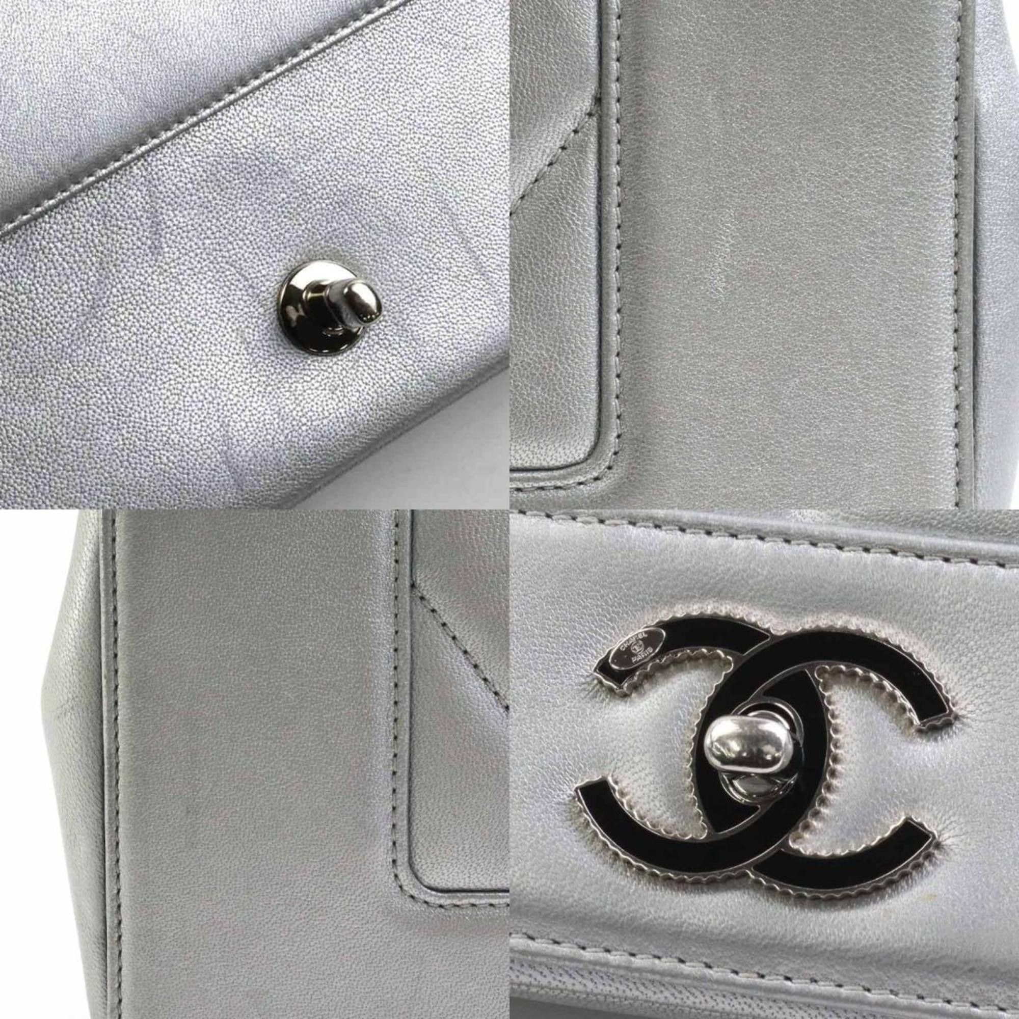 Chanel Chanel Mademoiselle shoulder Size ONE SIZE - 5 Thumbnail