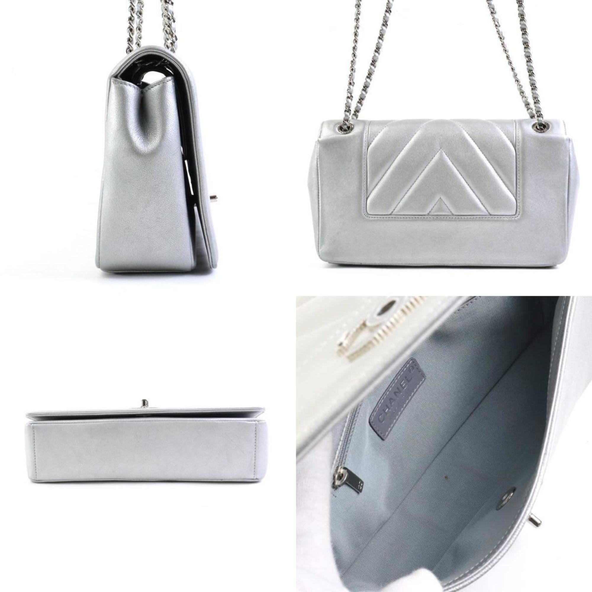 Chanel Chanel Mademoiselle shoulder Size ONE SIZE - 2 Thumbnail