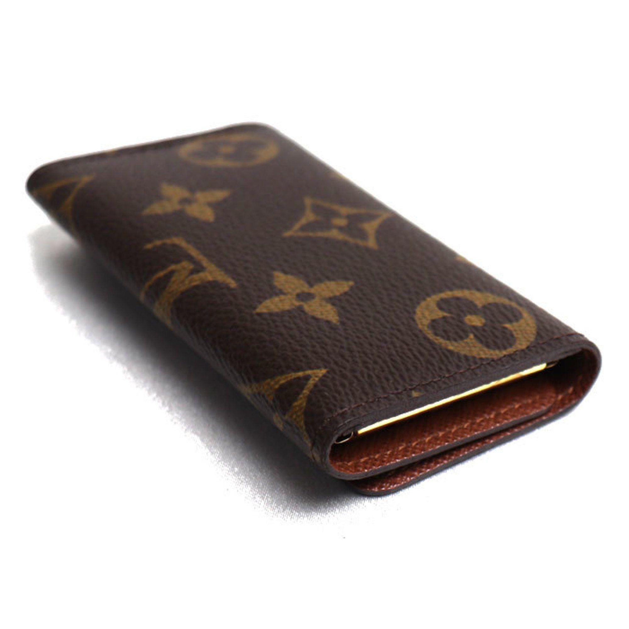 Louis Vuitton Louis Vuitton Porte clés wallet Size ONE SIZE - 2 Thumbnail