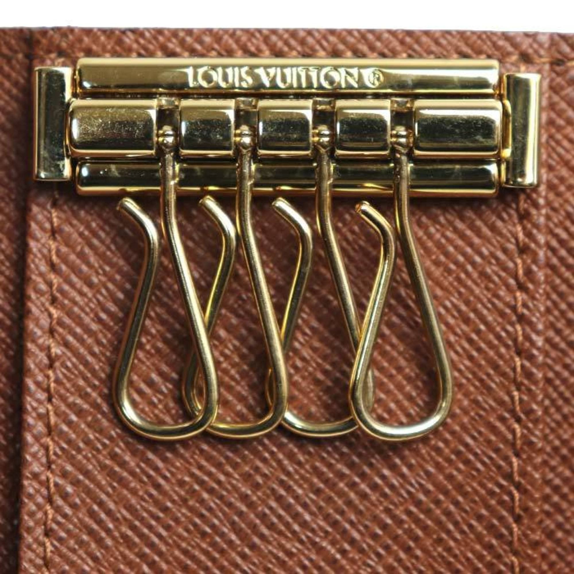 Louis Vuitton Louis Vuitton Porte clés wallet Size ONE SIZE - 5 Thumbnail