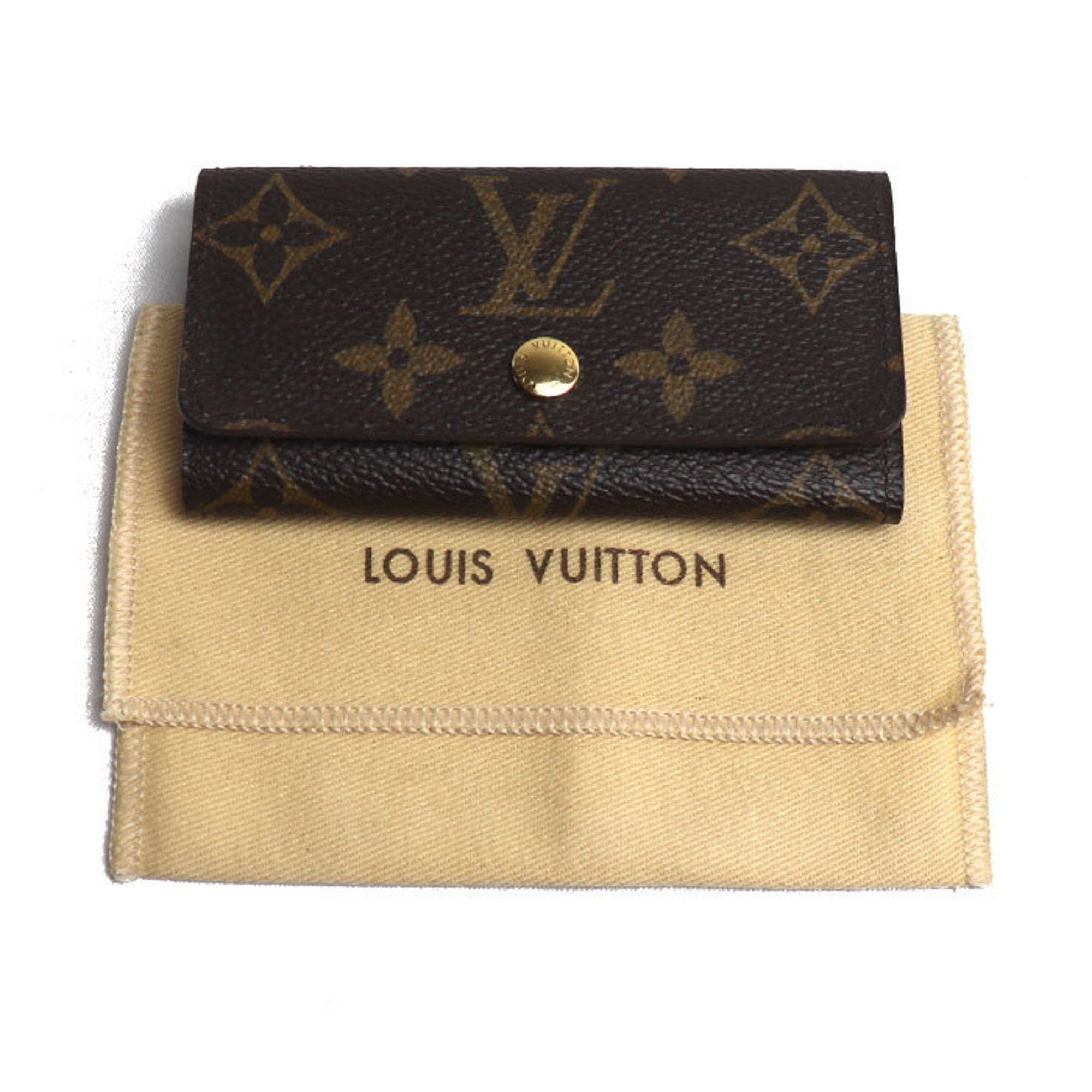 Louis Vuitton Louis Vuitton Porte clés wallet Size ONE SIZE - 6 Thumbnail