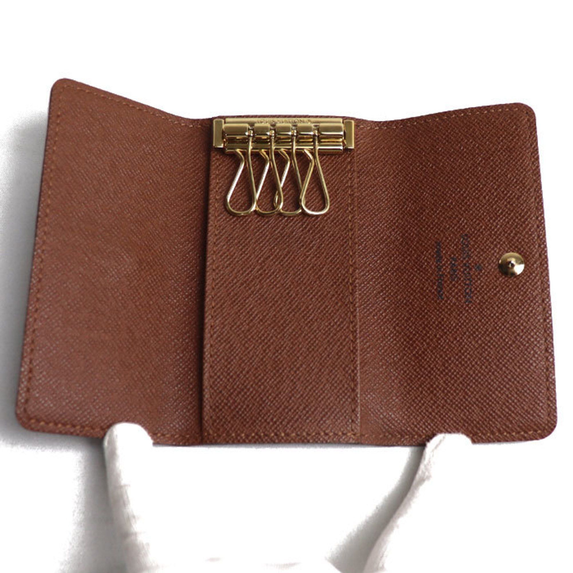 Louis Vuitton Louis Vuitton Porte clés wallet Size ONE SIZE - 4 Thumbnail