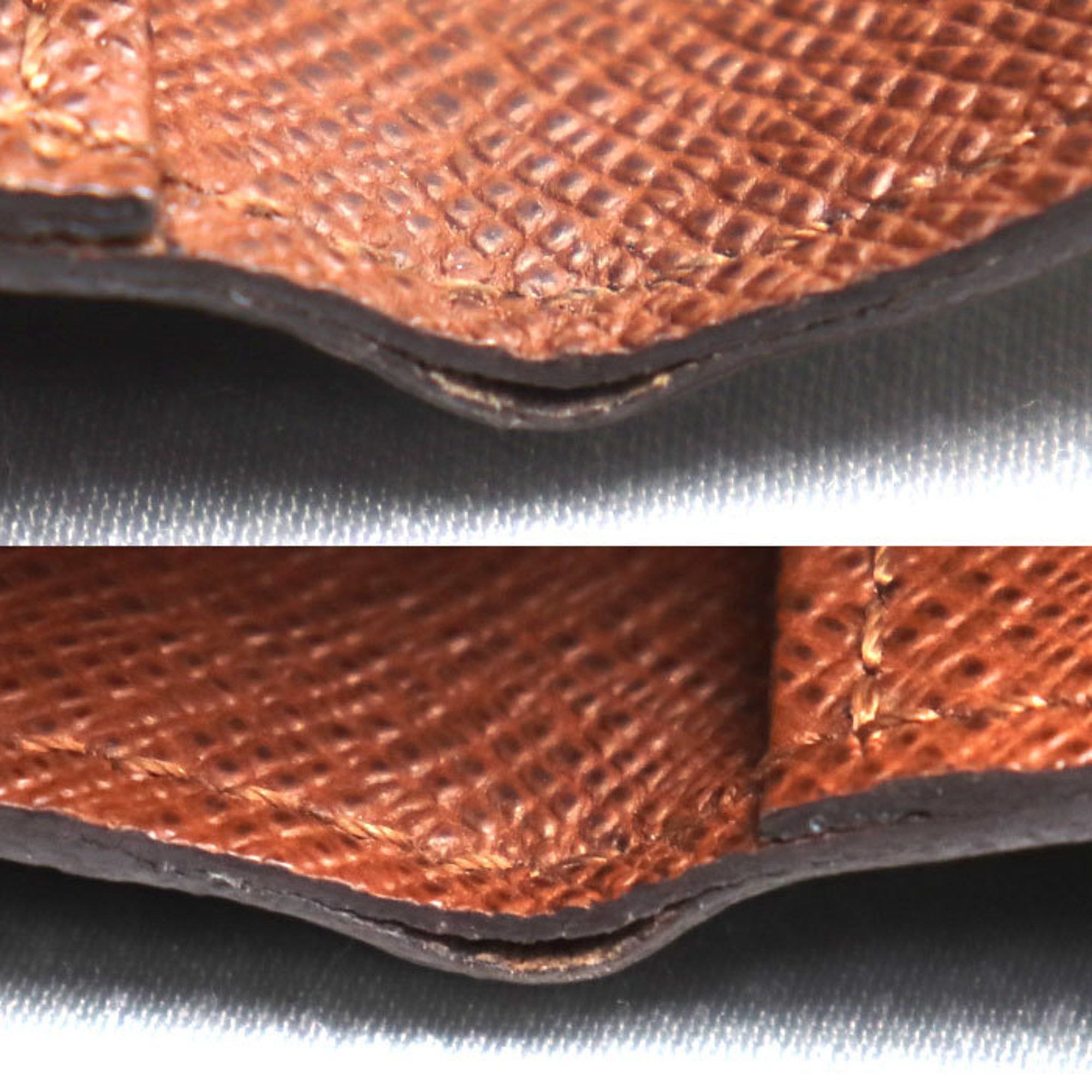 Louis Vuitton Louis Vuitton Porte clés wallet Size ONE SIZE - 7 Thumbnail