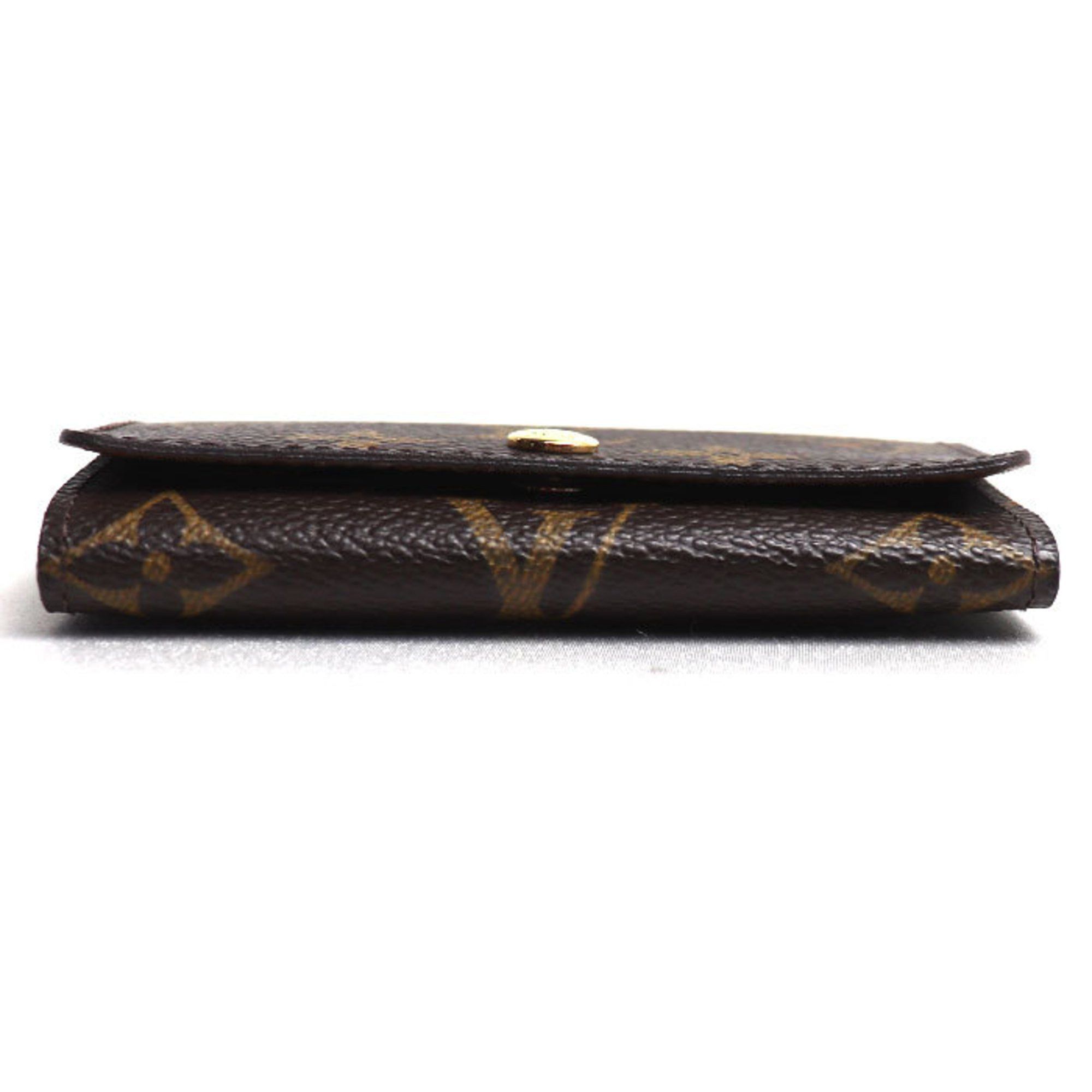 Louis Vuitton Louis Vuitton Porte clés wallet Size ONE SIZE - 3 Thumbnail