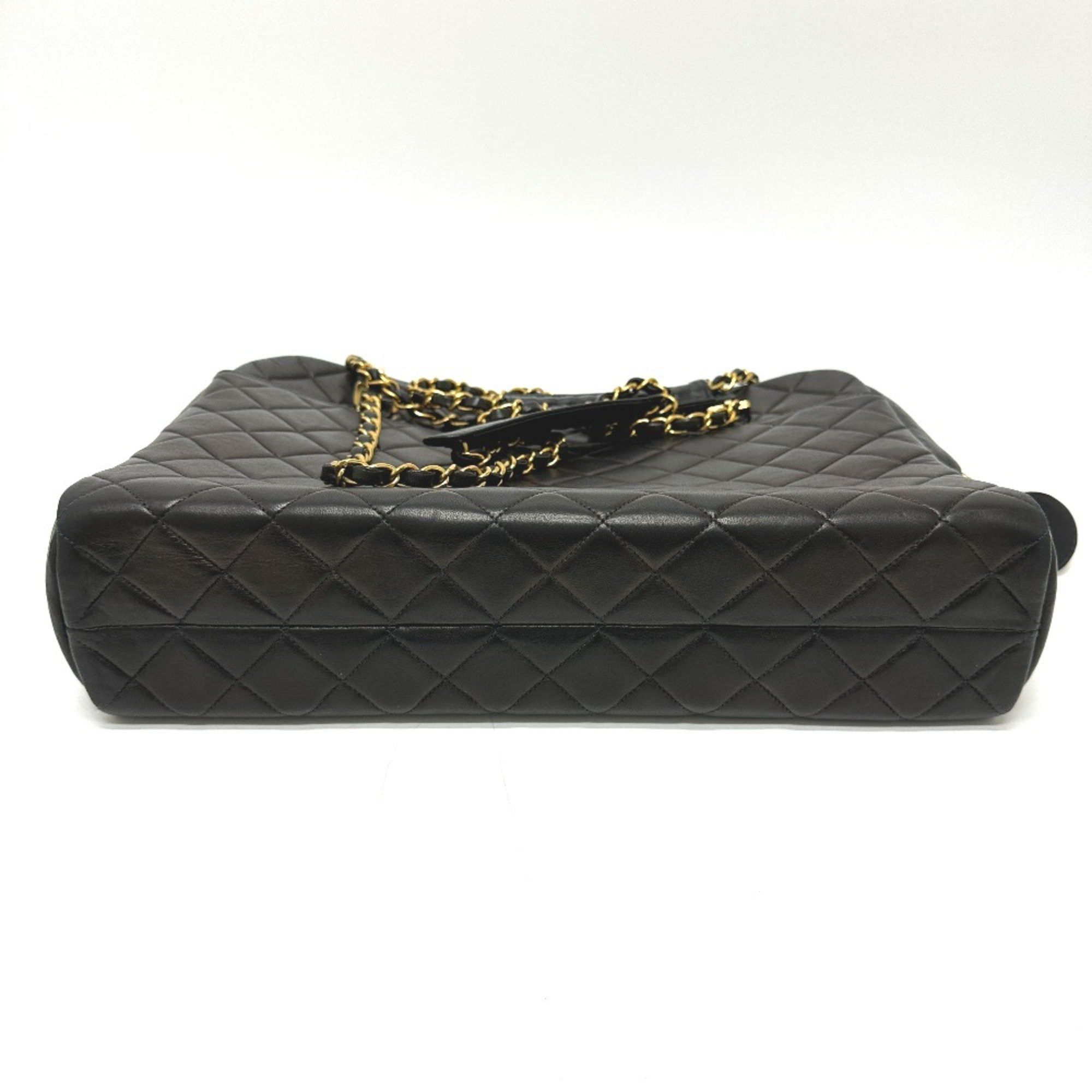 Chanel Chanel Matelassé shoulder Size ONE SIZE - 3 Thumbnail