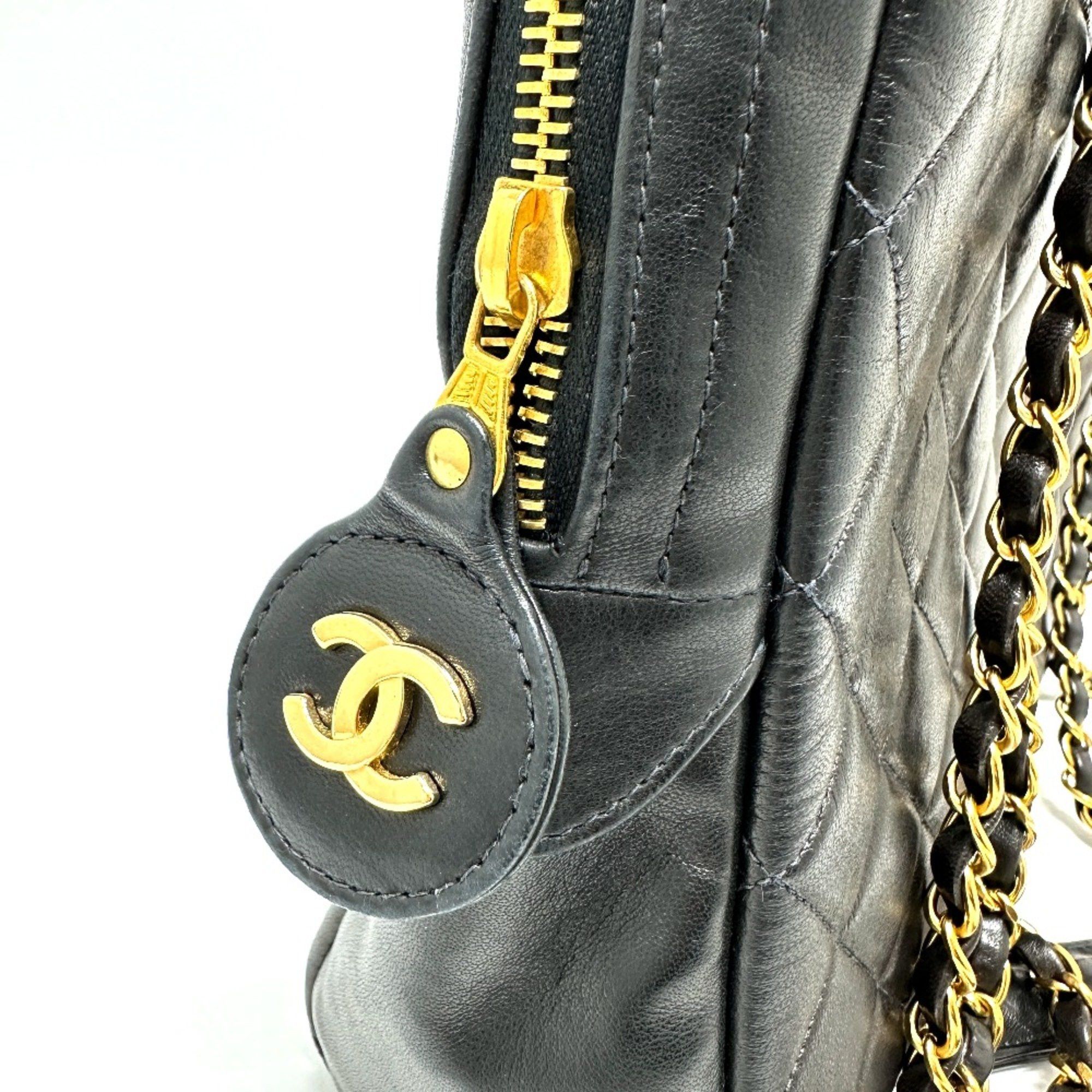 Chanel Chanel Matelassé shoulder Size ONE SIZE - 11 Thumbnail