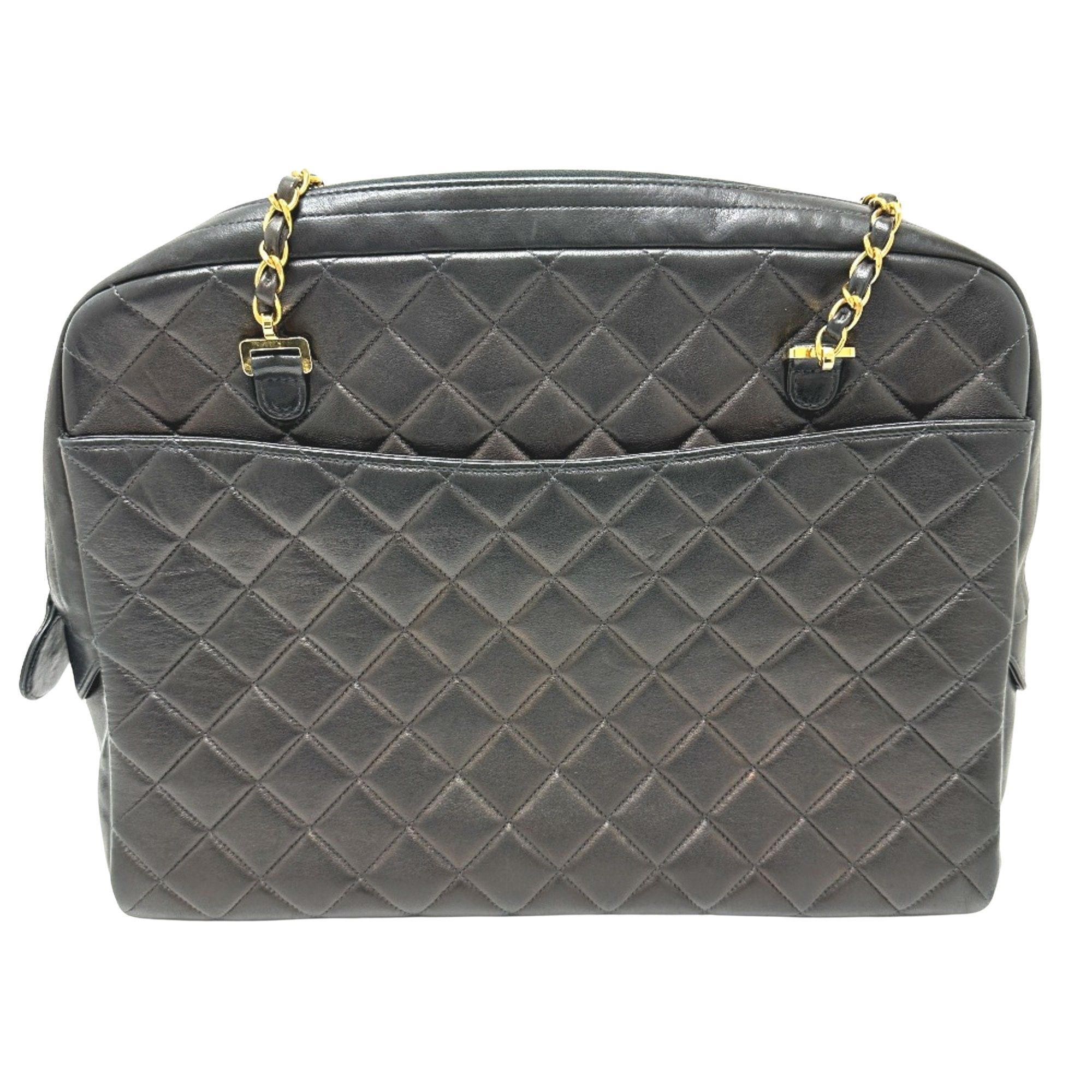 Chanel Chanel Matelassé shoulder Size ONE SIZE - 2 Thumbnail
